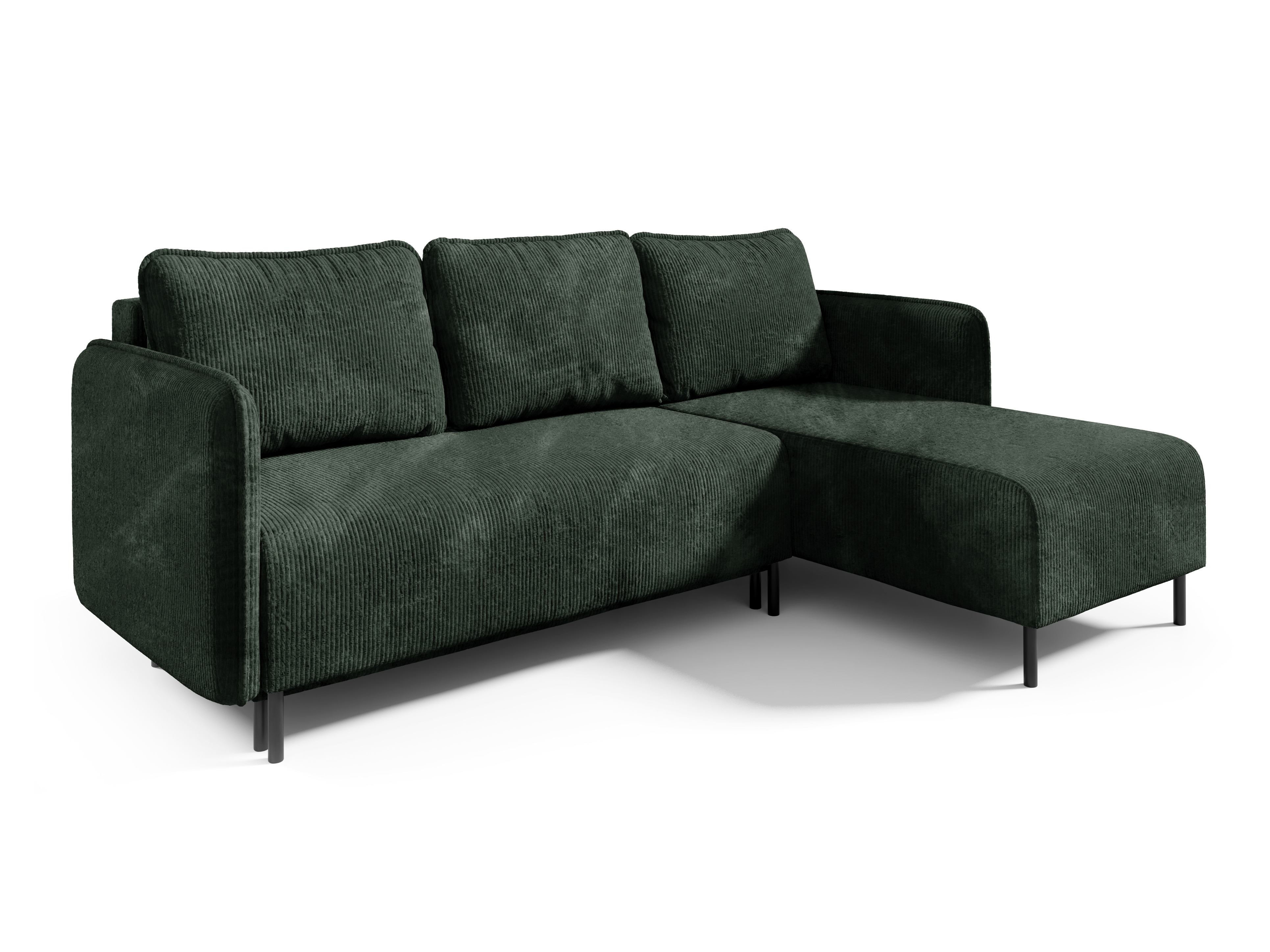 Kotna garnitura Franklin 123 (Poso 14)