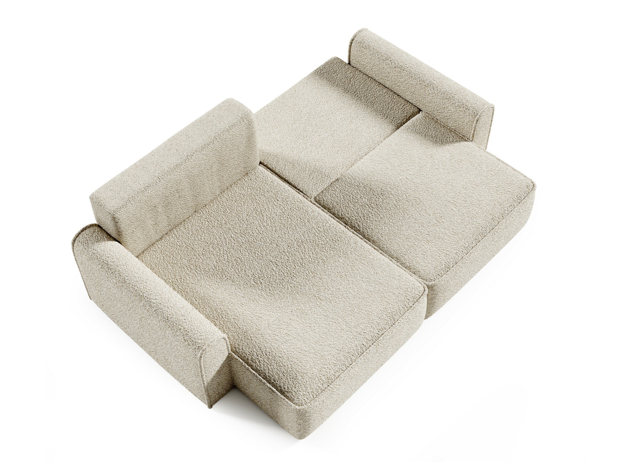 Kotna garnitura Franklin 124 (Abriamo 01)