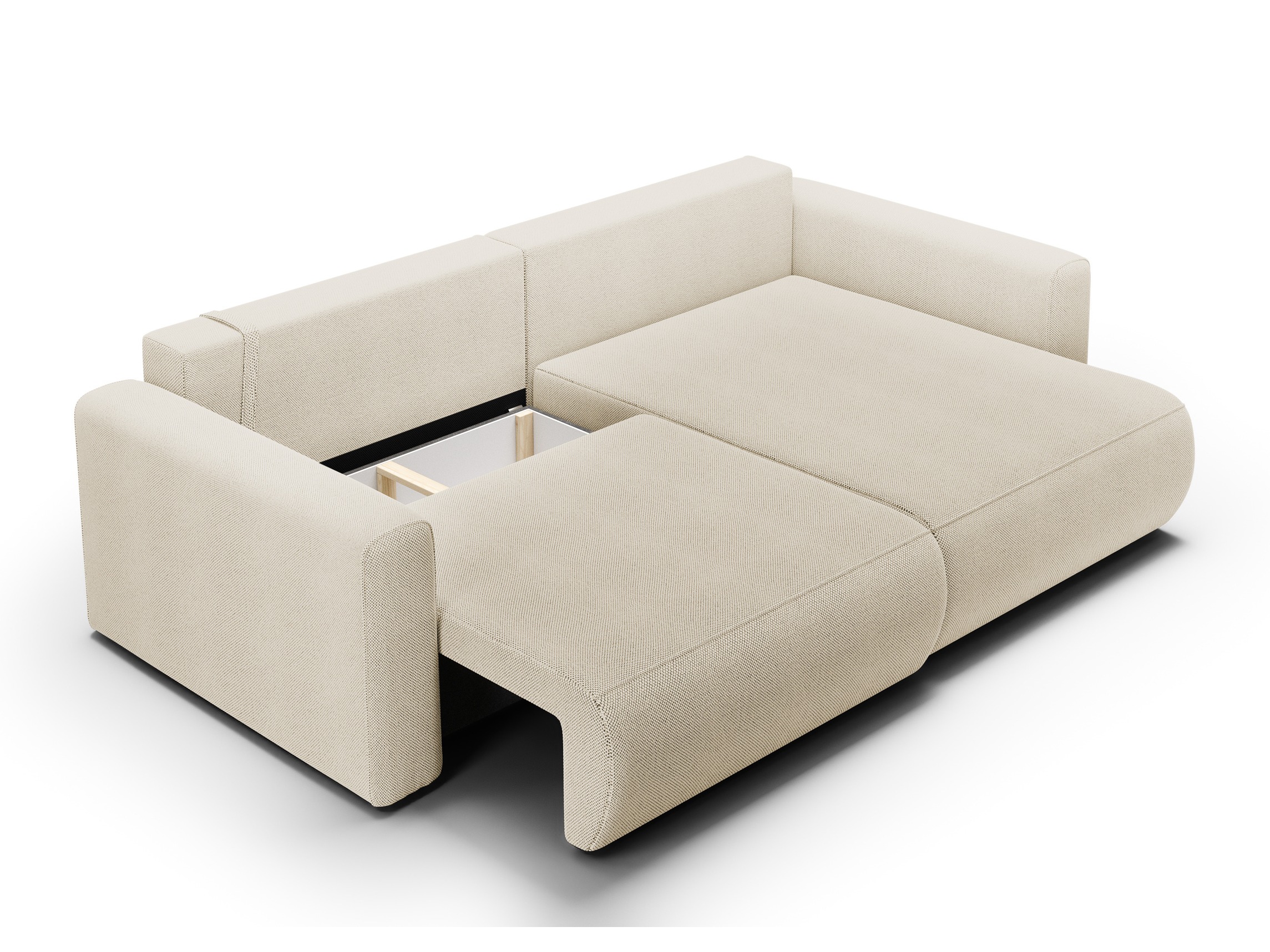 Kotna garnitura Franklin 125 (Curio 09)