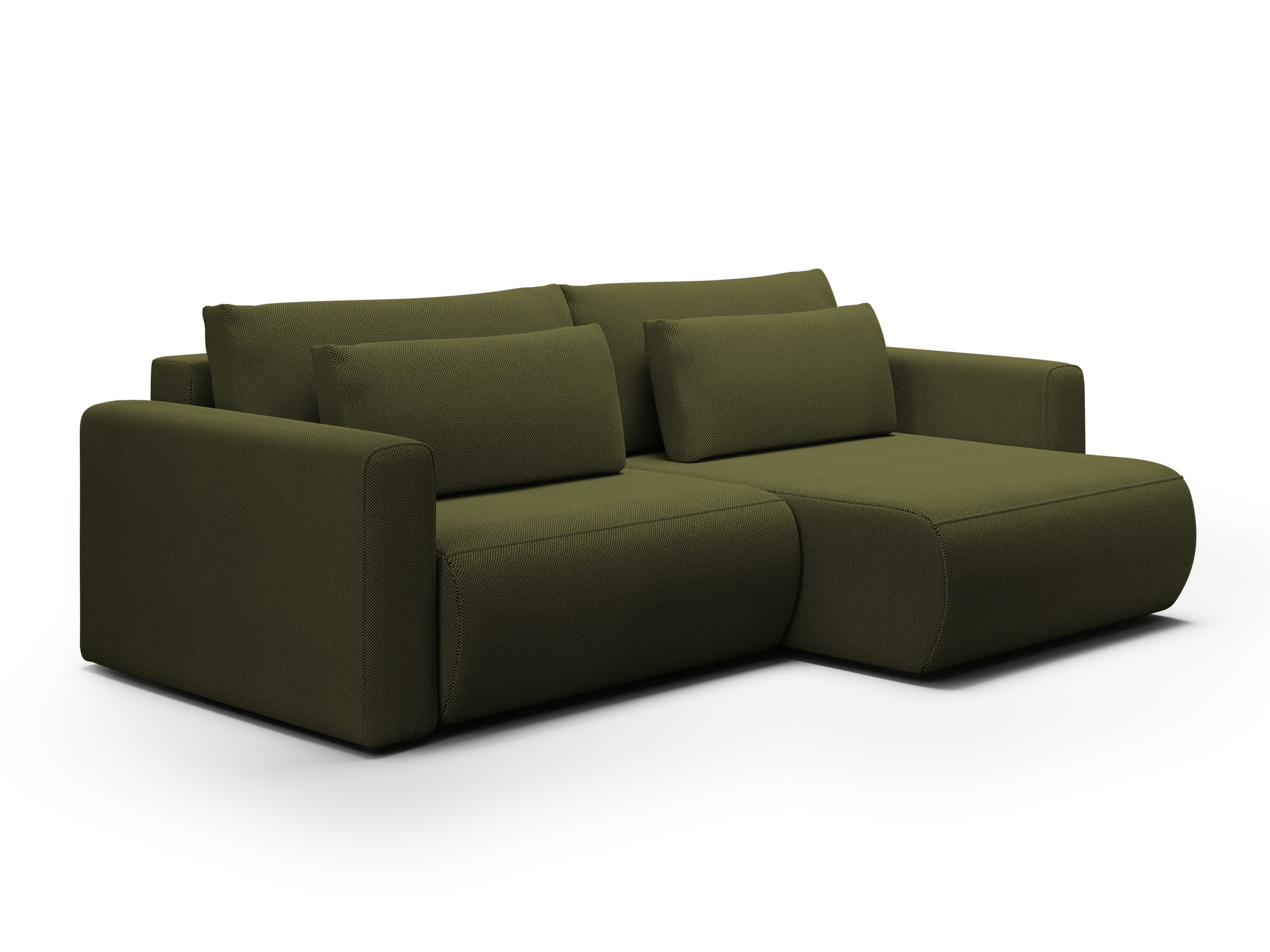 Kotna garnitura Franklin 125 (Curio 39)