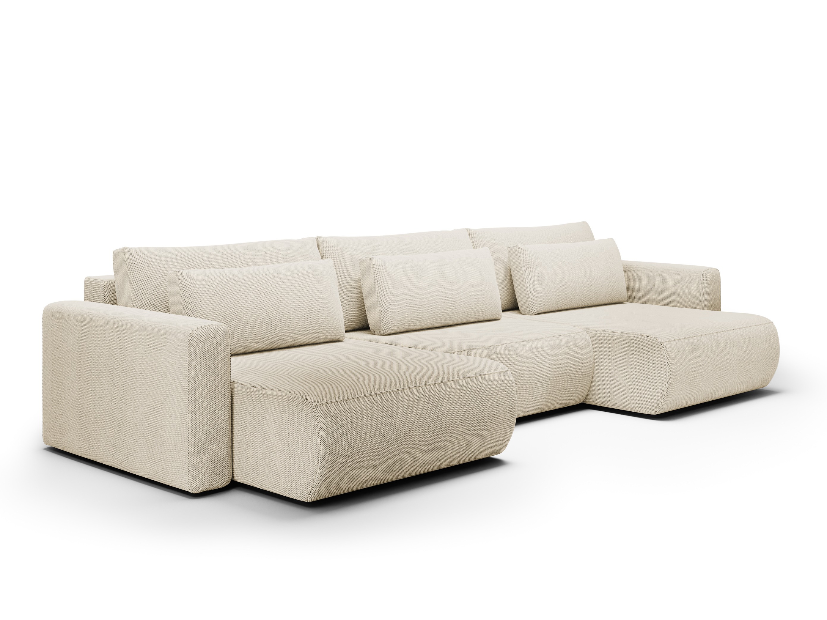 Kotna garnitura Franklin 126 (Curio 09)