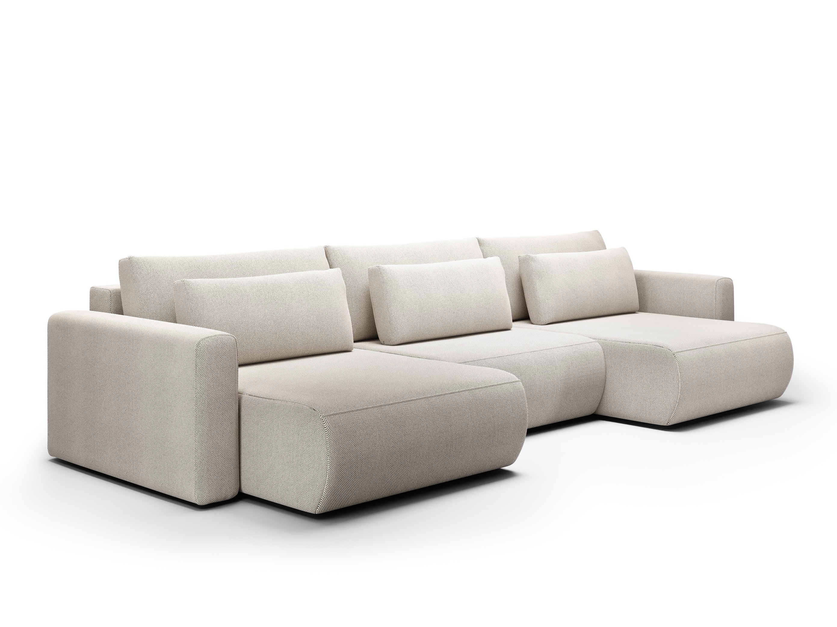 Kotna garnitura Franklin 126 (Curio 84)