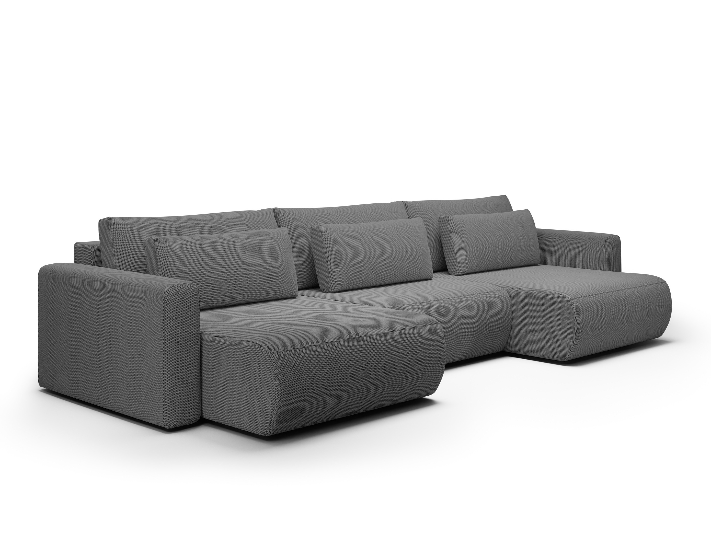 Kotna garnitura Franklin 126 (Curio 93)