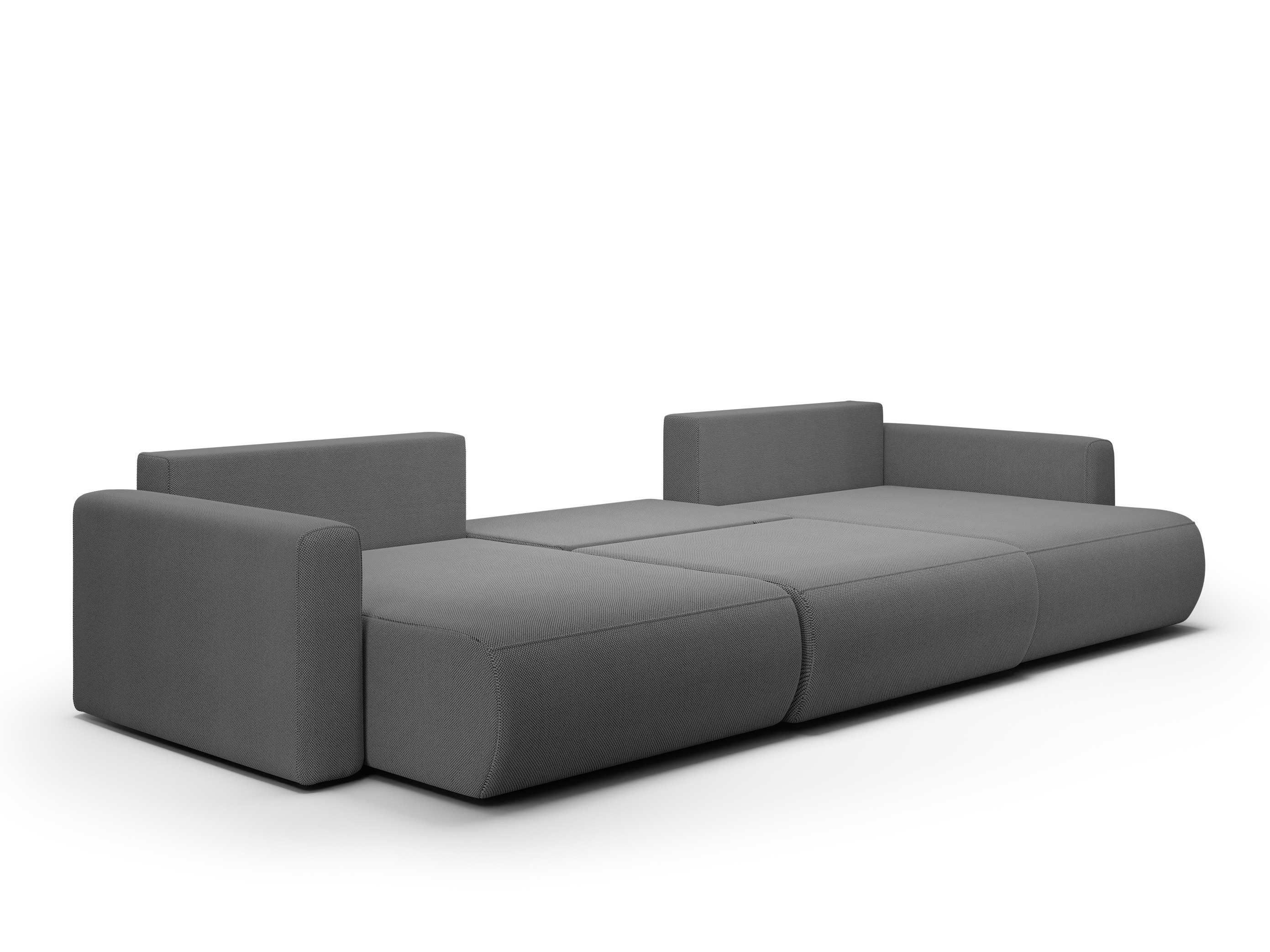 Kotna garnitura Franklin 126 (Curio 93)