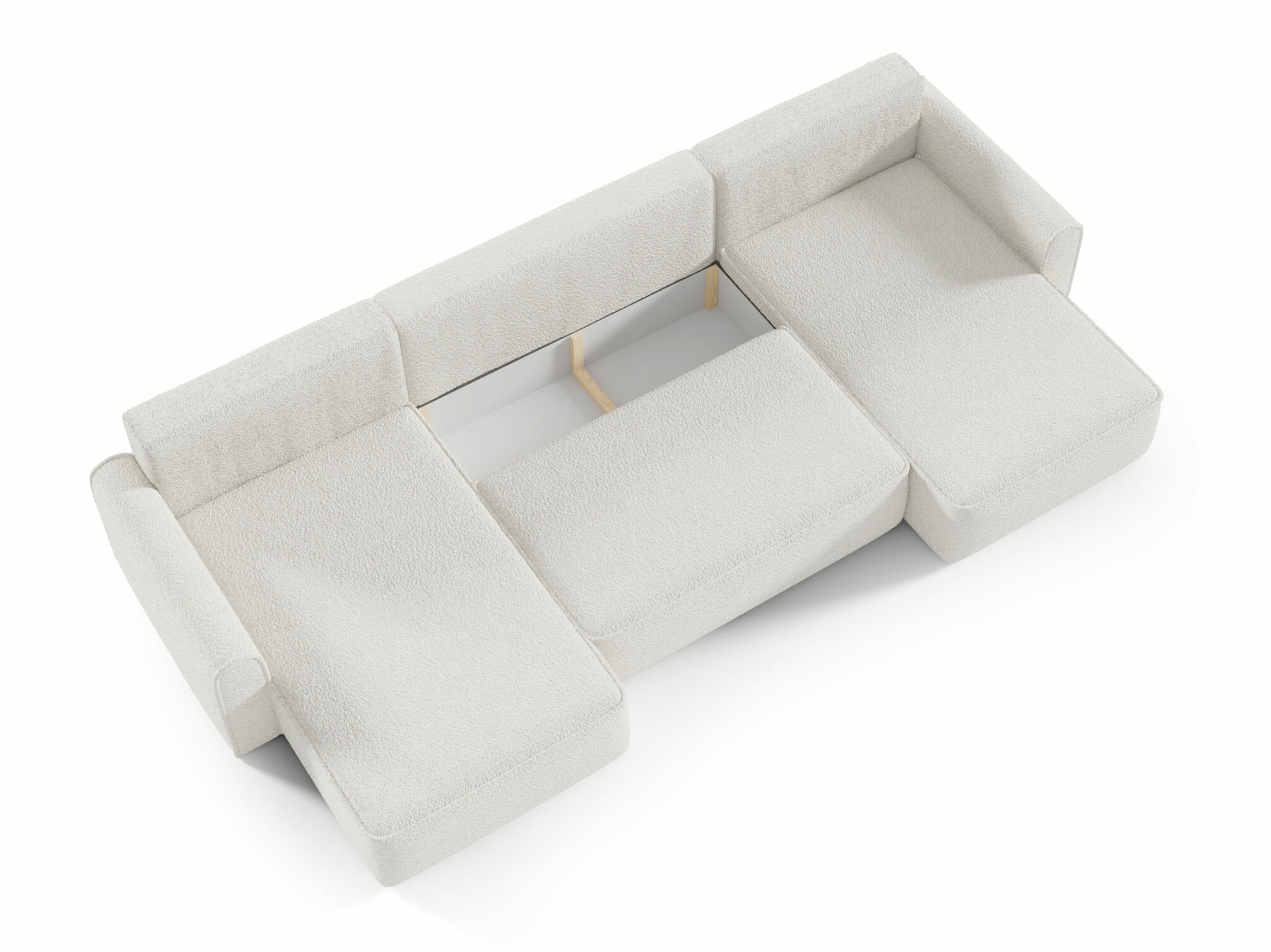 Kotna garnitura Franklin 129 (Abriamo 07)