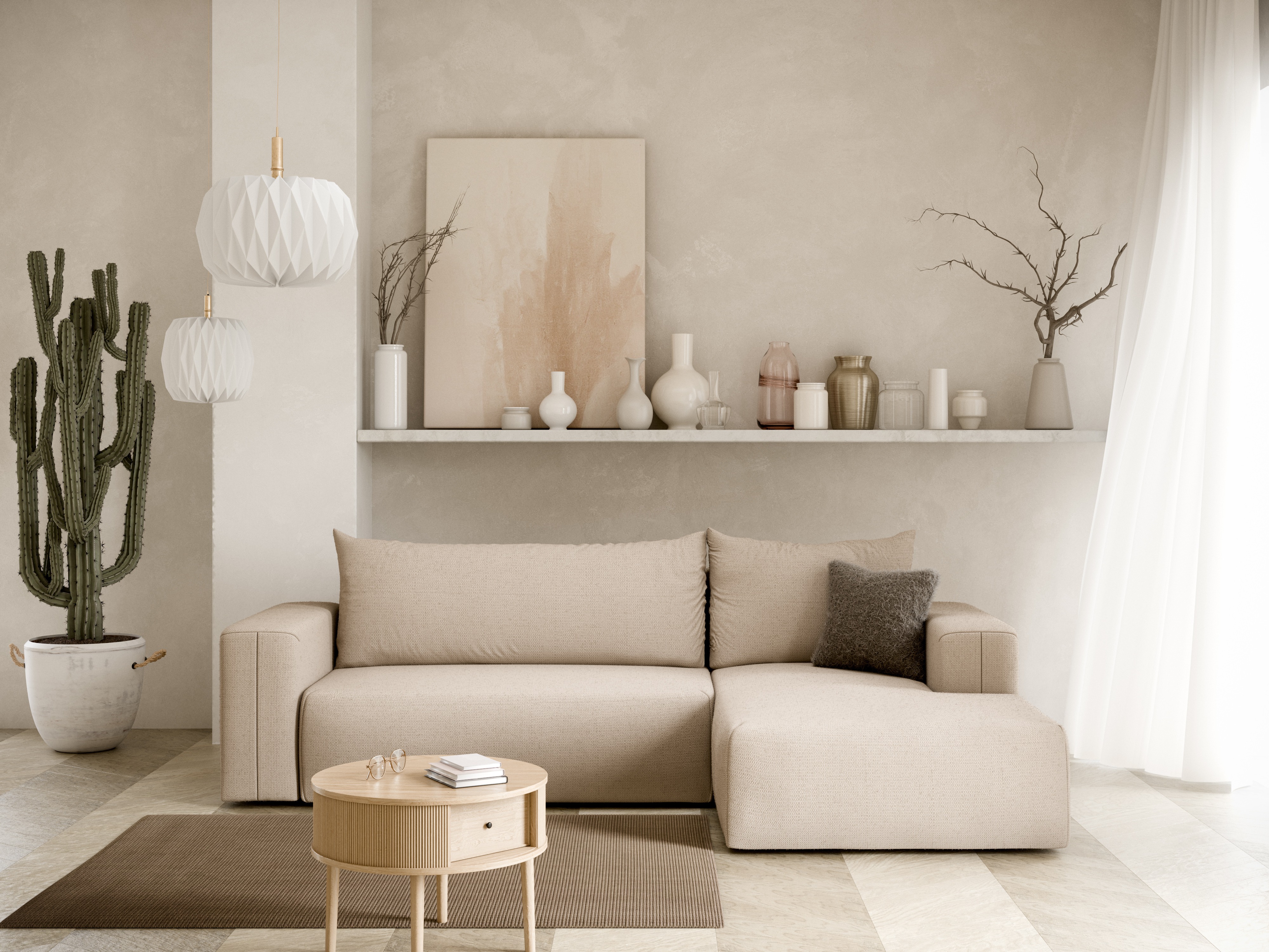 Kotna garnitura Lirdomo 100 (Aragon 03)