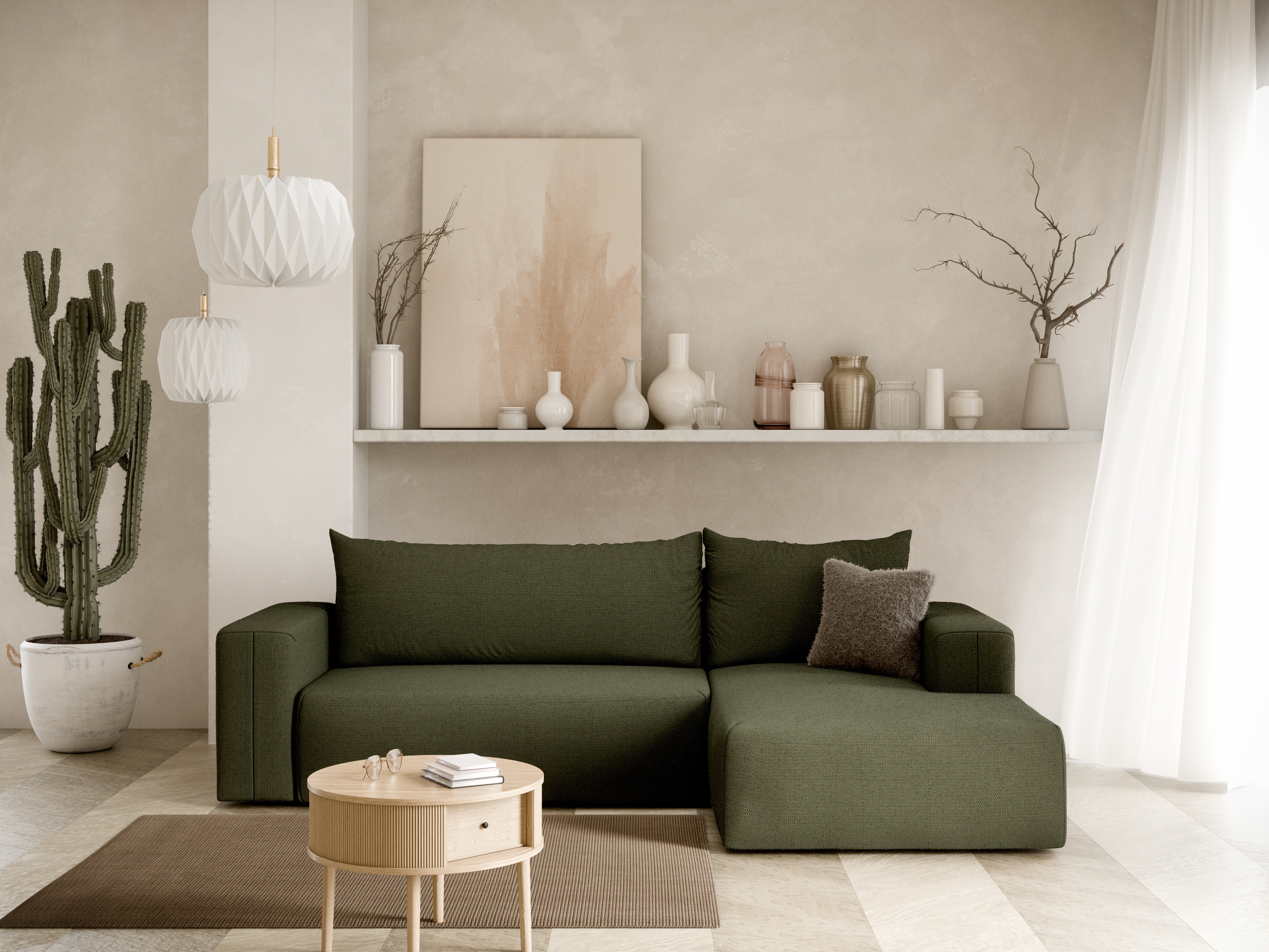 Kotna garnitura Lirdomo 100 (Aragon 39)