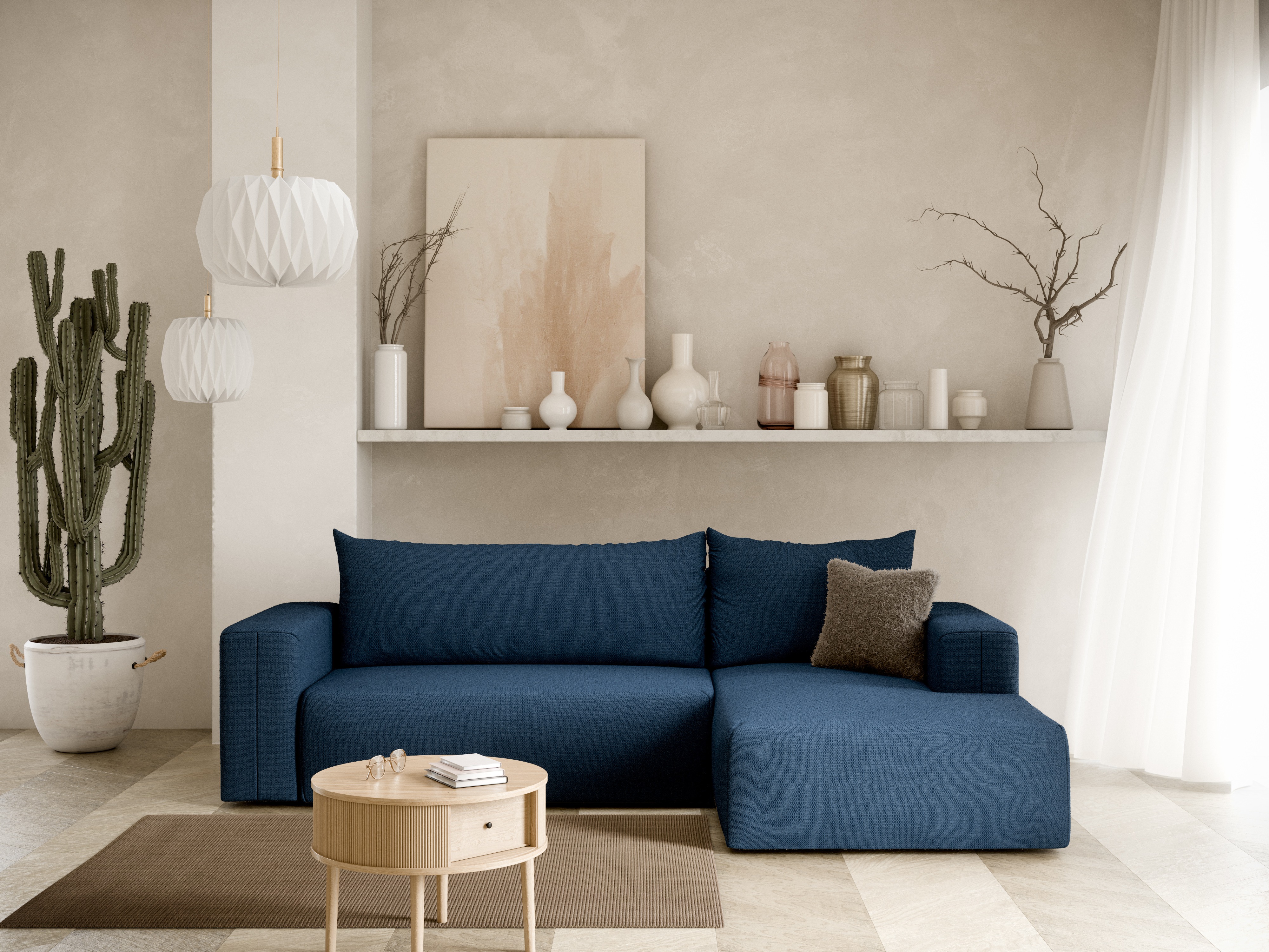 Kotna garnitura Lirdomo 100 (Aragon 79)