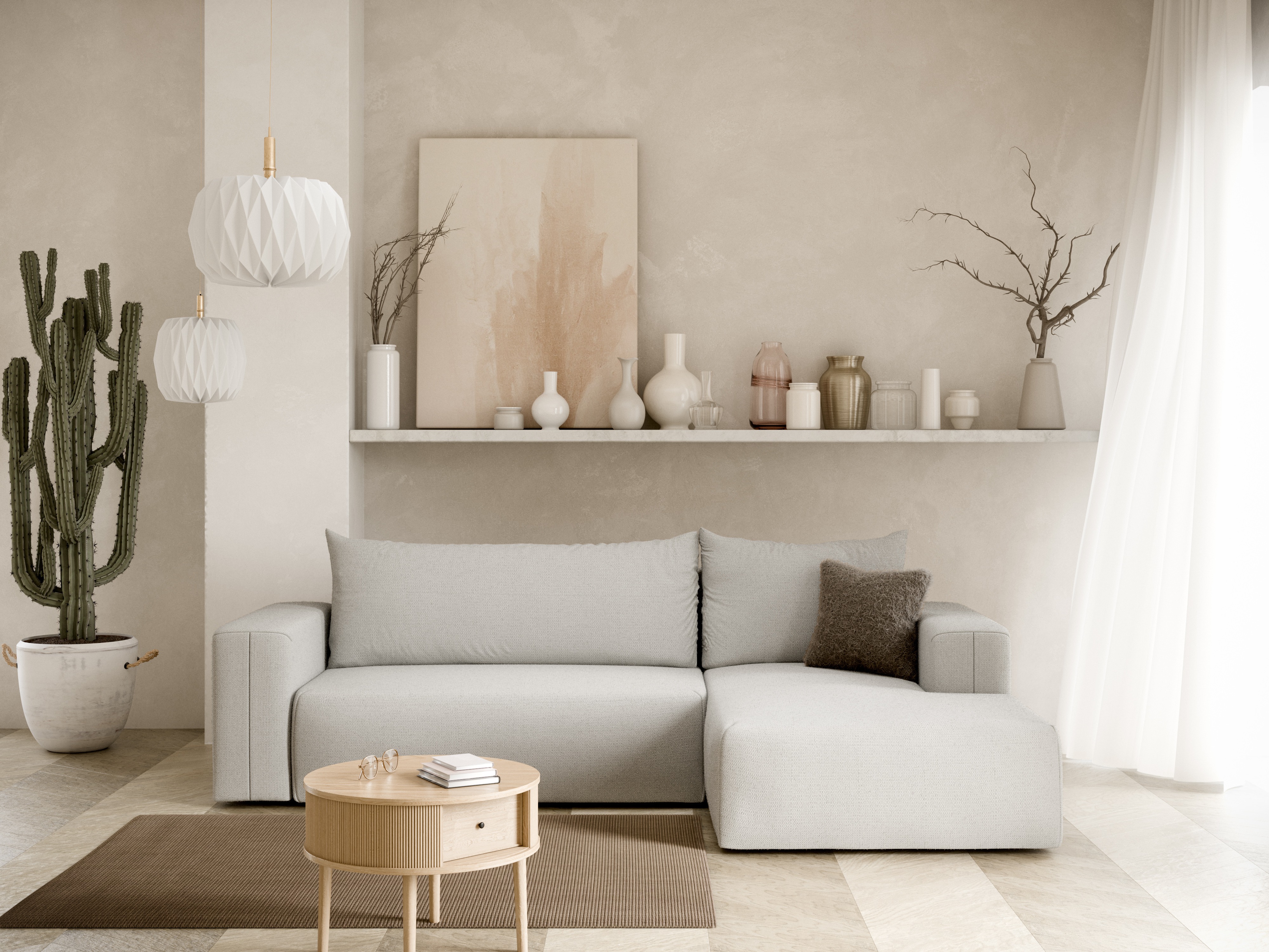 Kotna garnitura Lirdomo 100 (Aragon 80)