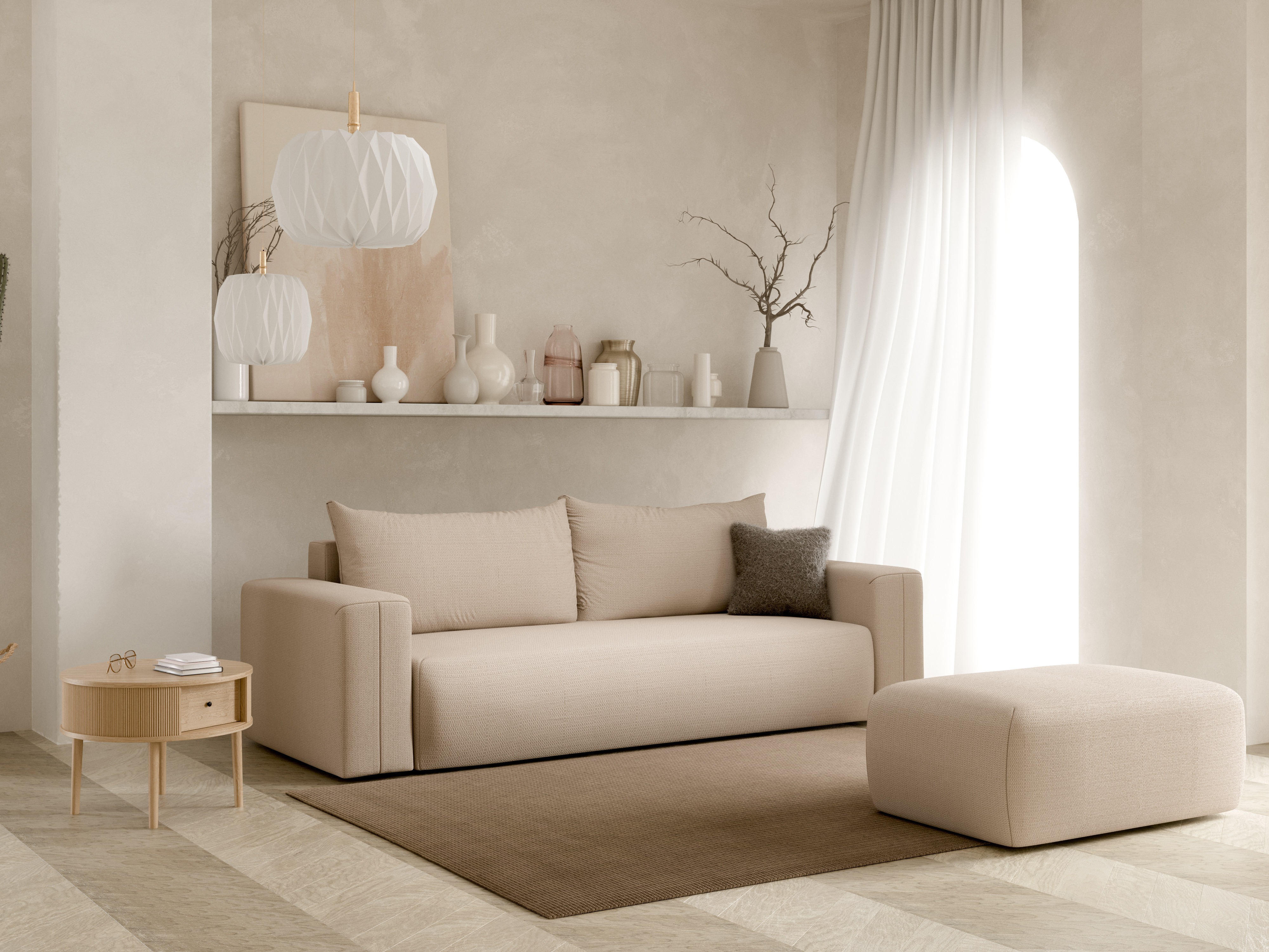 Tabure Lirdomo 104 (Aragon 03)