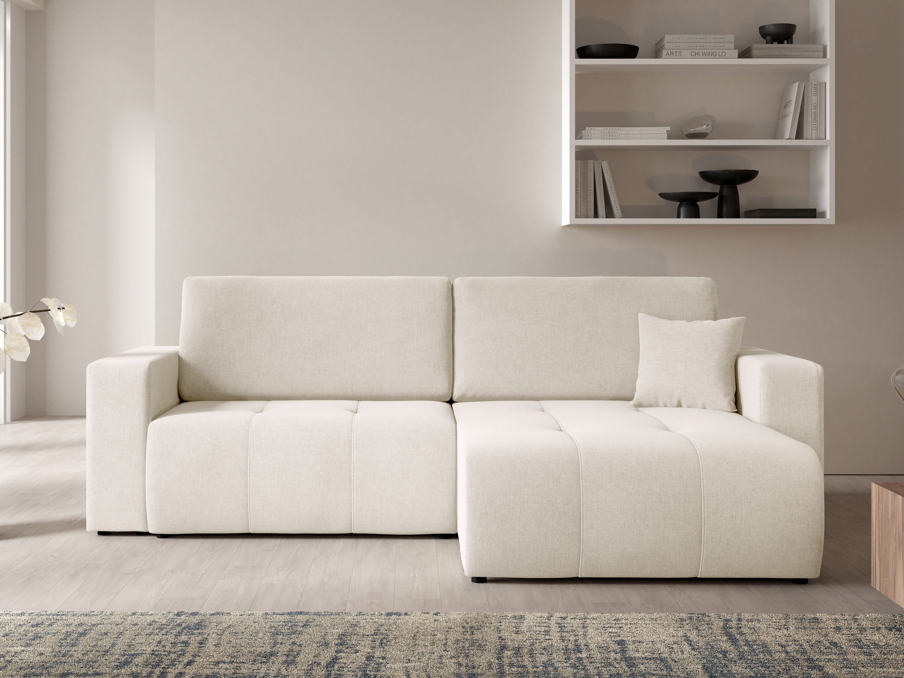 Kotna garnitura Franklin 134 (Wind 02)