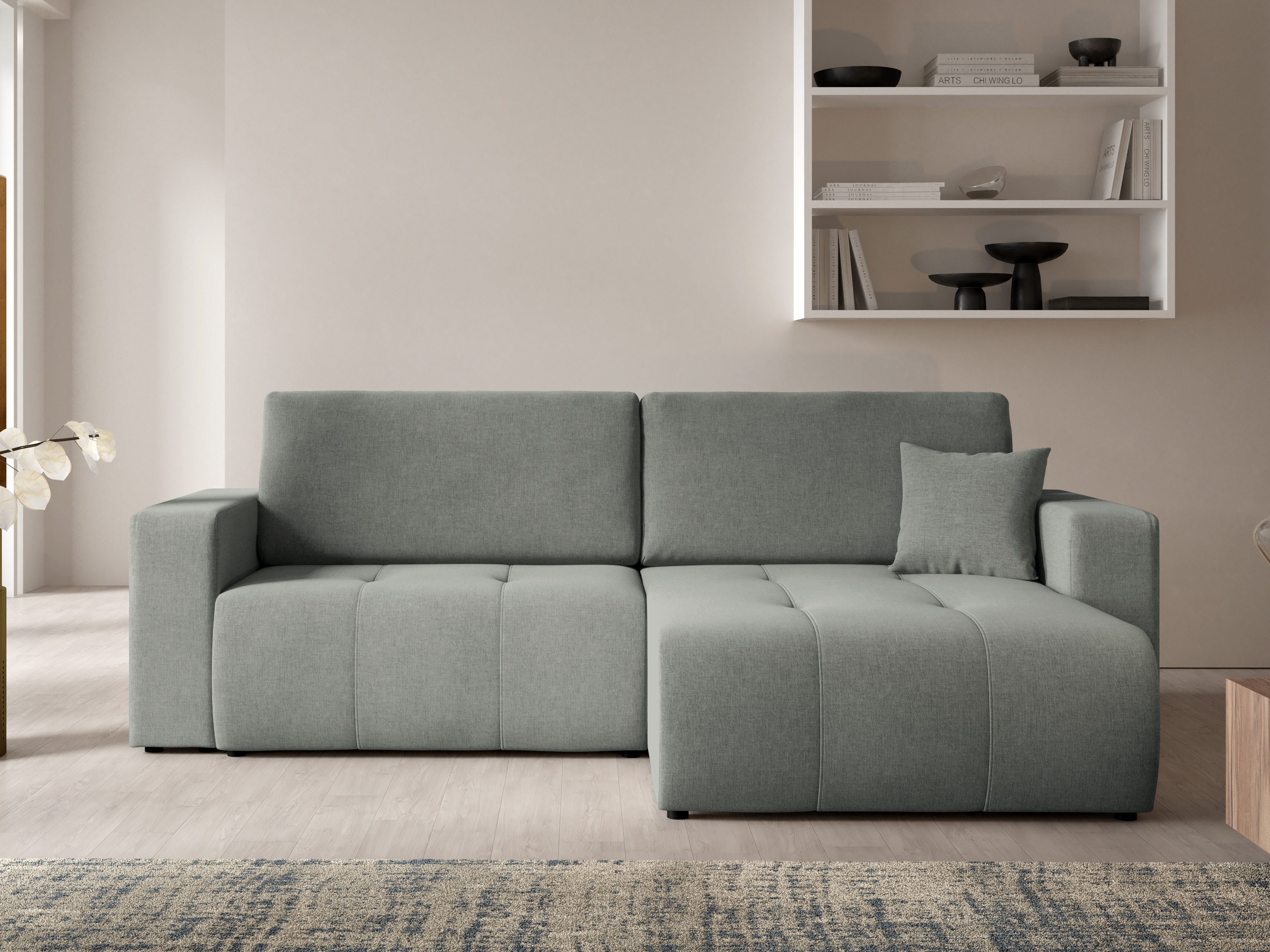 Kotna garnitura Franklin 134 (Wind 89)