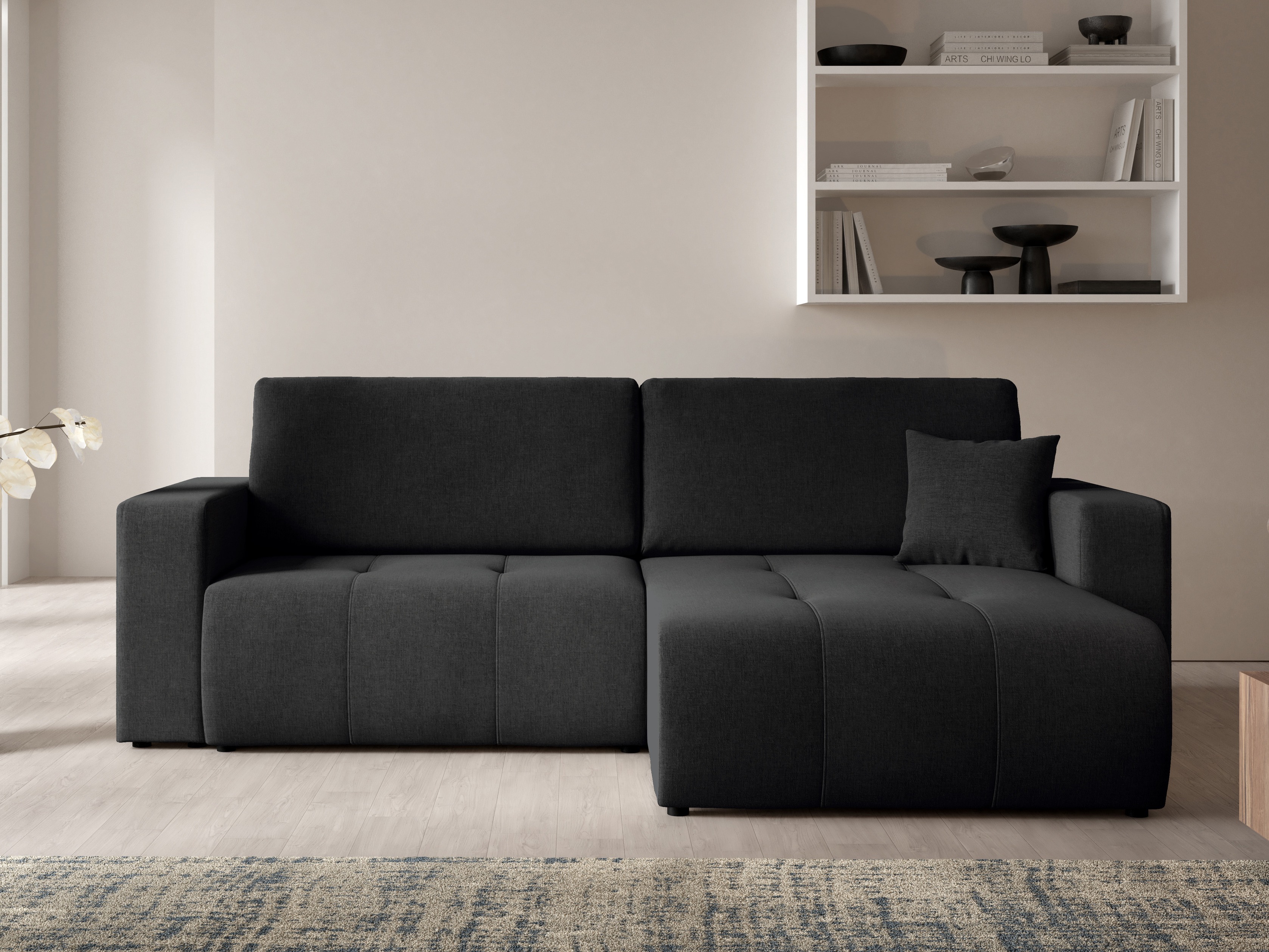 Kotna garnitura Franklin 134 (Wind 99)