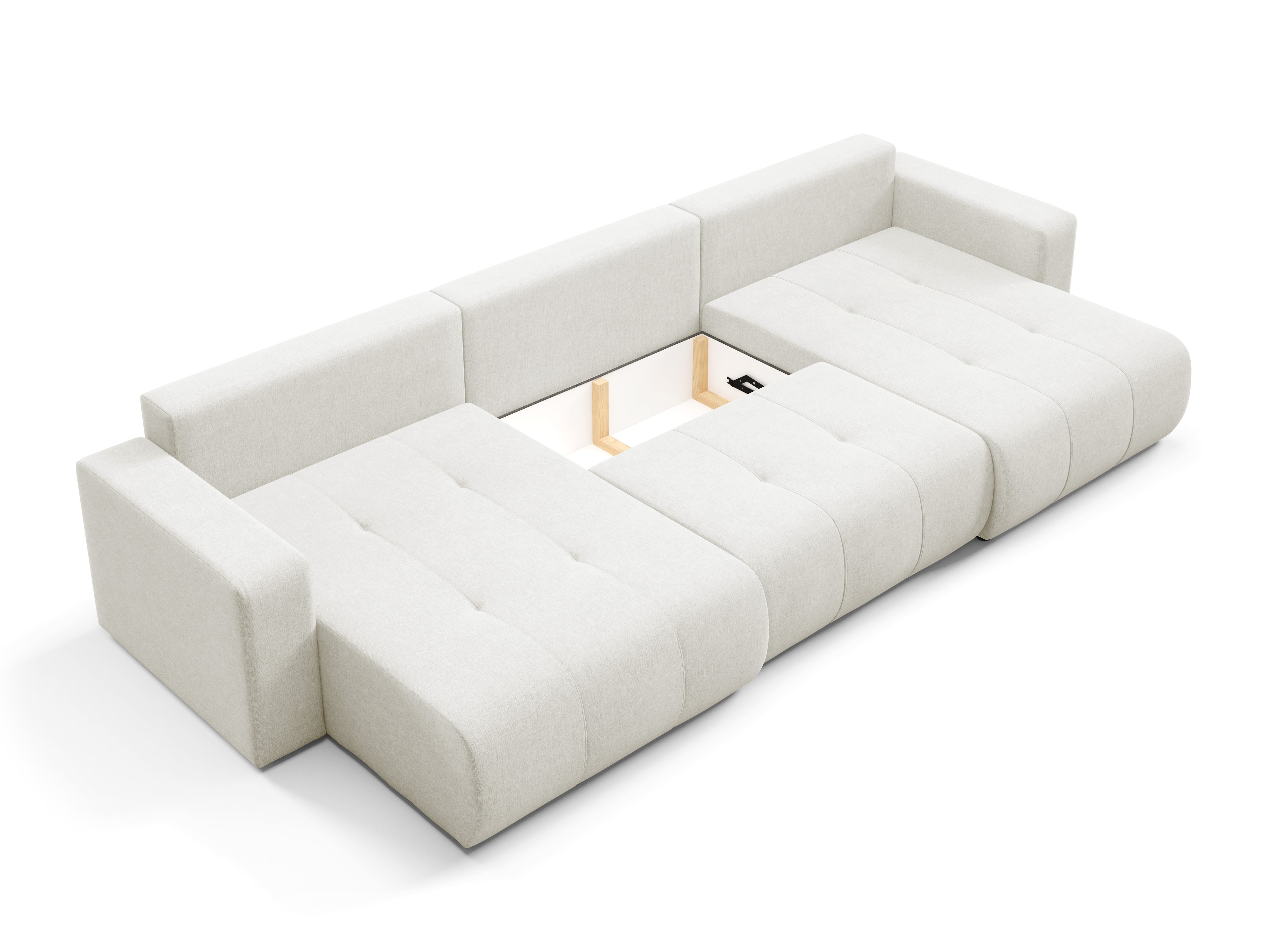 Kotna garnitura Franklin 135 (Wind 02)