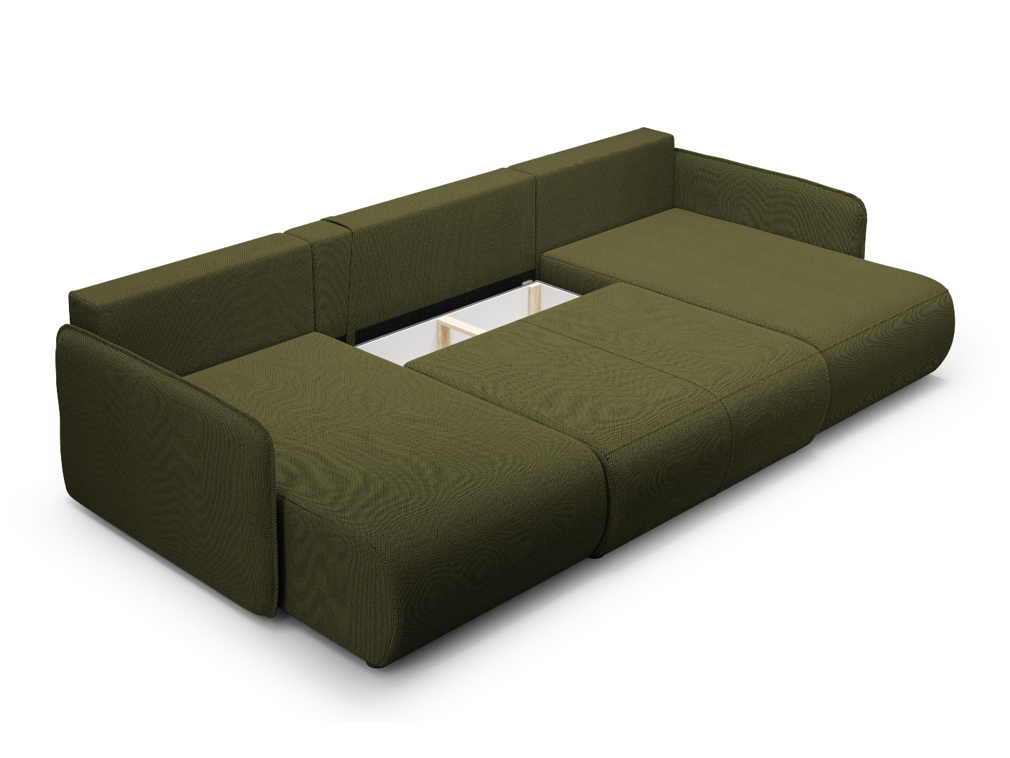 Kotna garnitura Franklin 136 (Curio 39)