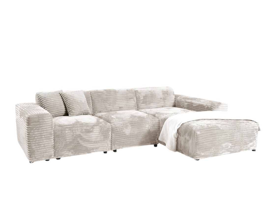 Kotna garnitura Franklin 137 (Tilia 01)