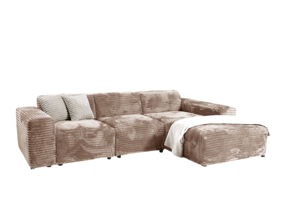 Kotna garnitura Franklin 137 (Tilia 17)