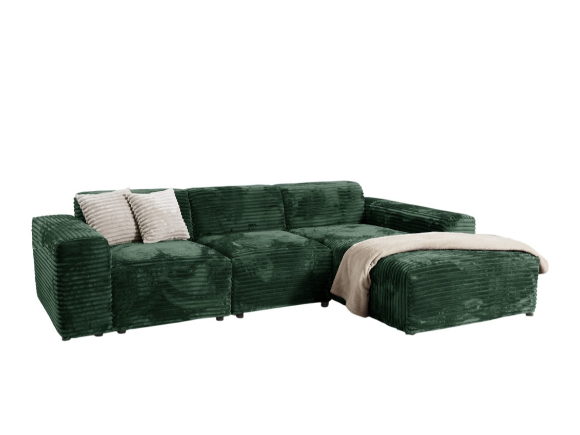 Kotna garnitura Franklin 137 (Tilia 39)