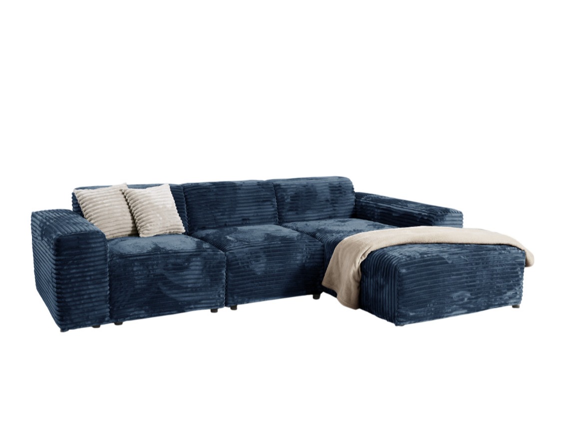 Kotna garnitura Franklin 137 (Tilia 77)