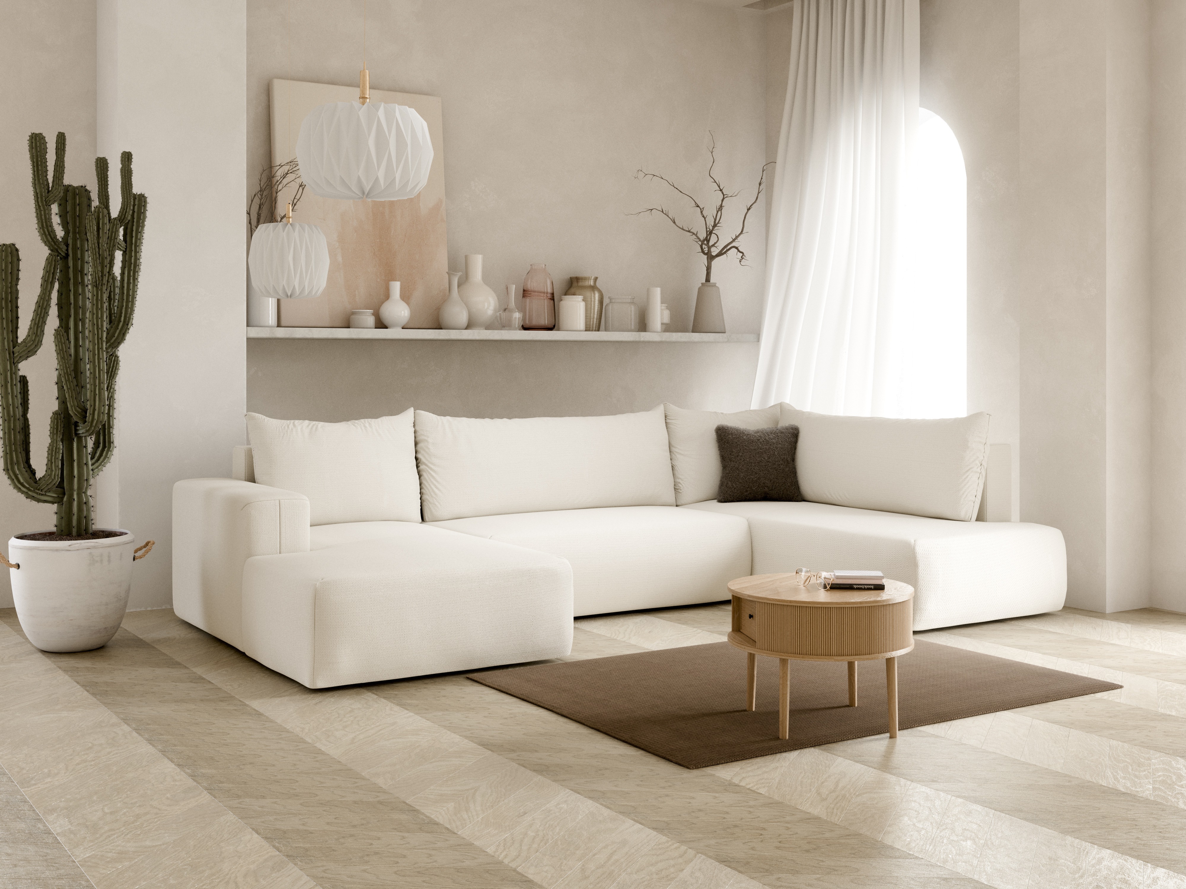 Kotna garnitura Lirdomo 101 (Aragon 01)