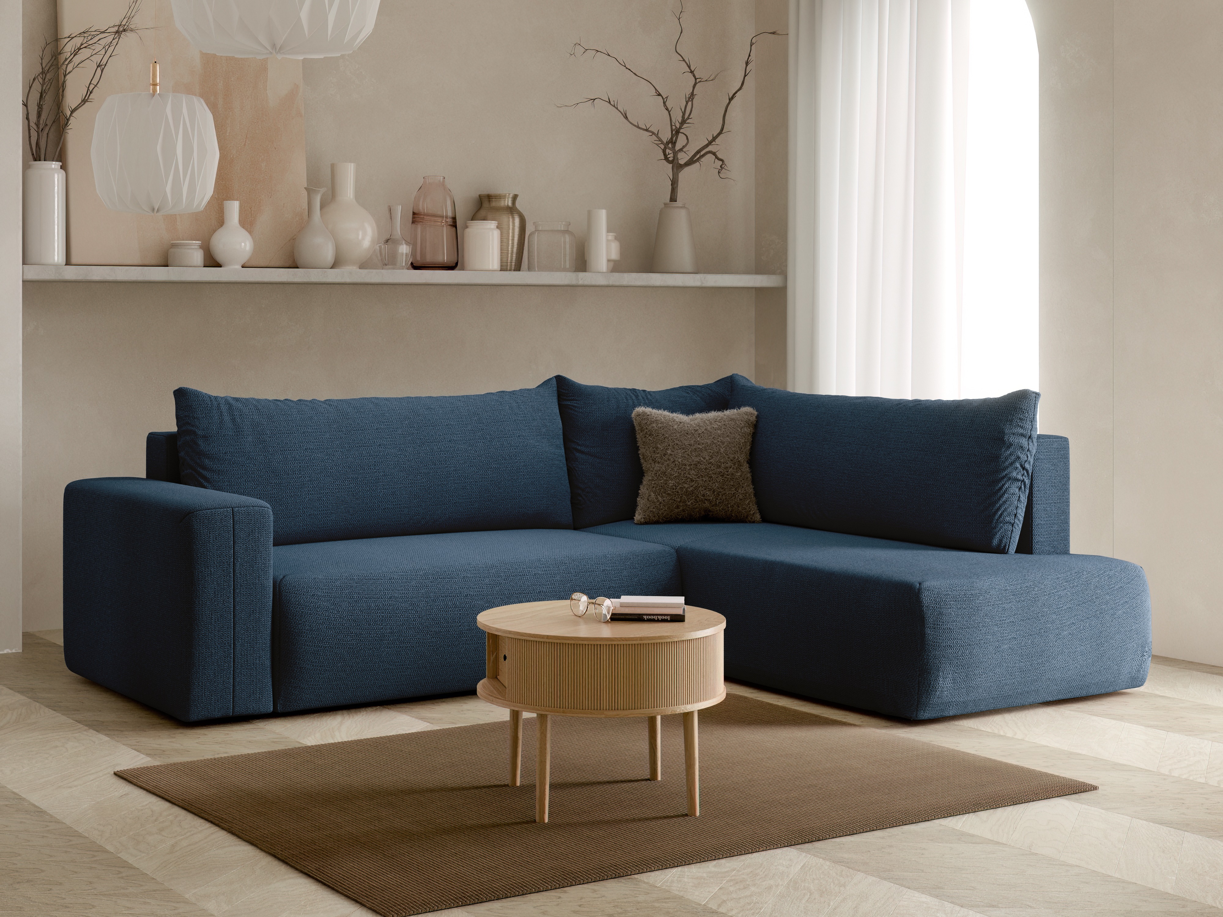 Kotna garnitura Lirdomo 102 (Aragon 79)