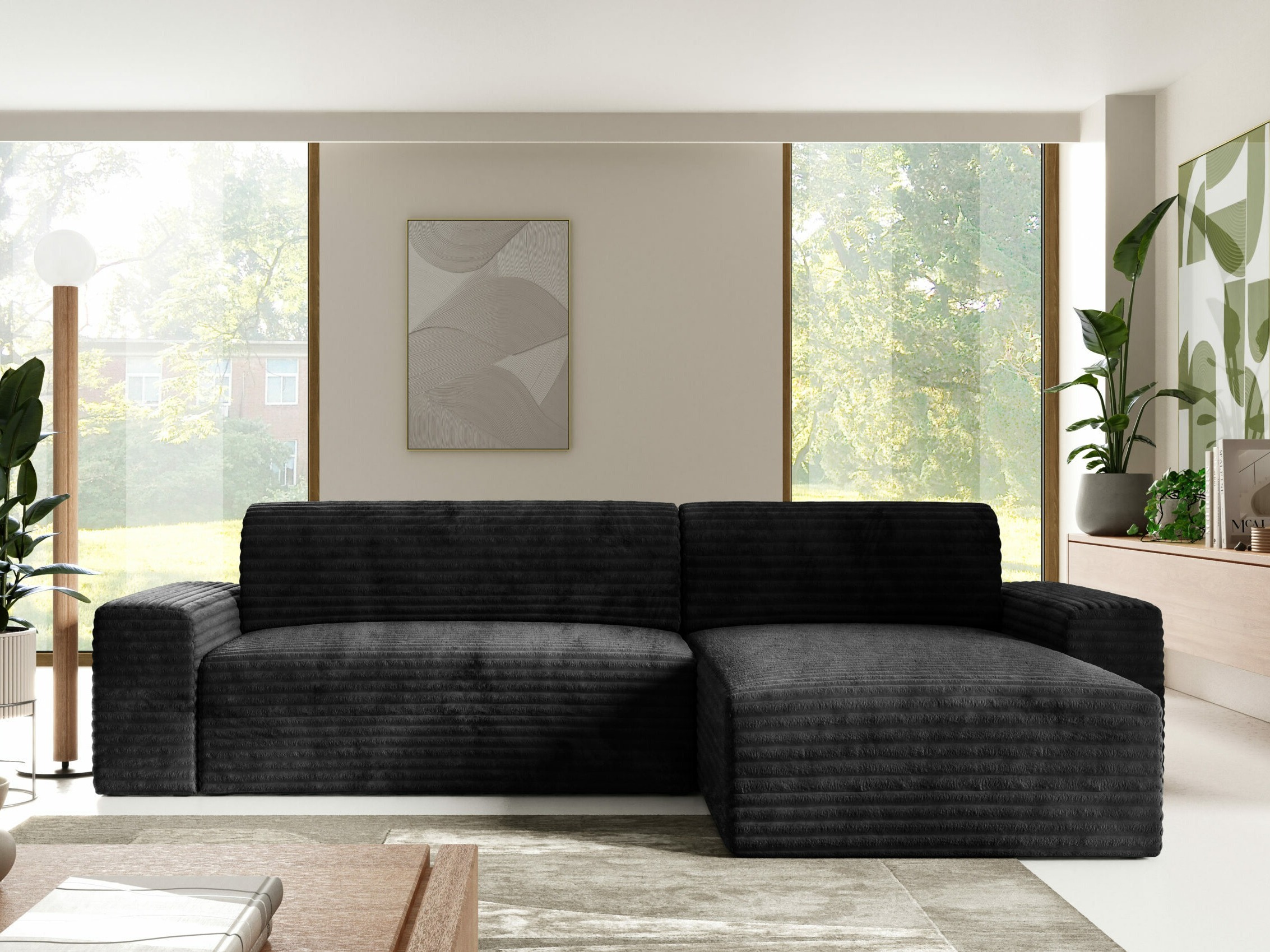 Kotna garnitura Franklin 140 (Tilia 100)