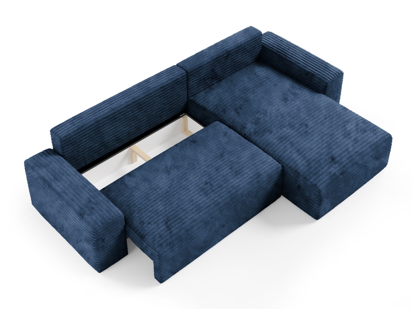 Kotna garnitura Franklin 140 (Tilia 77)