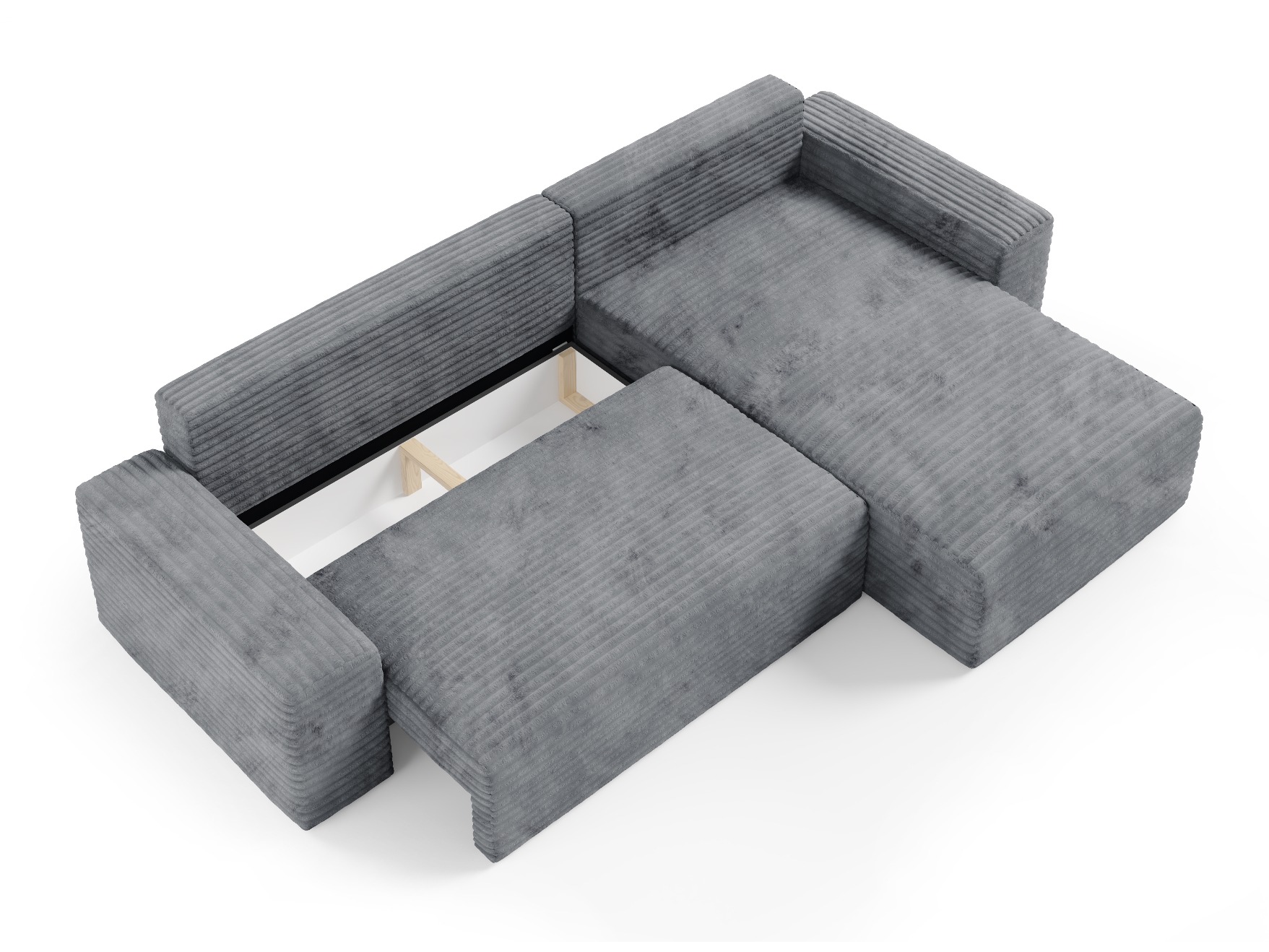 Kotna garnitura Franklin 140 (Tilia 90)