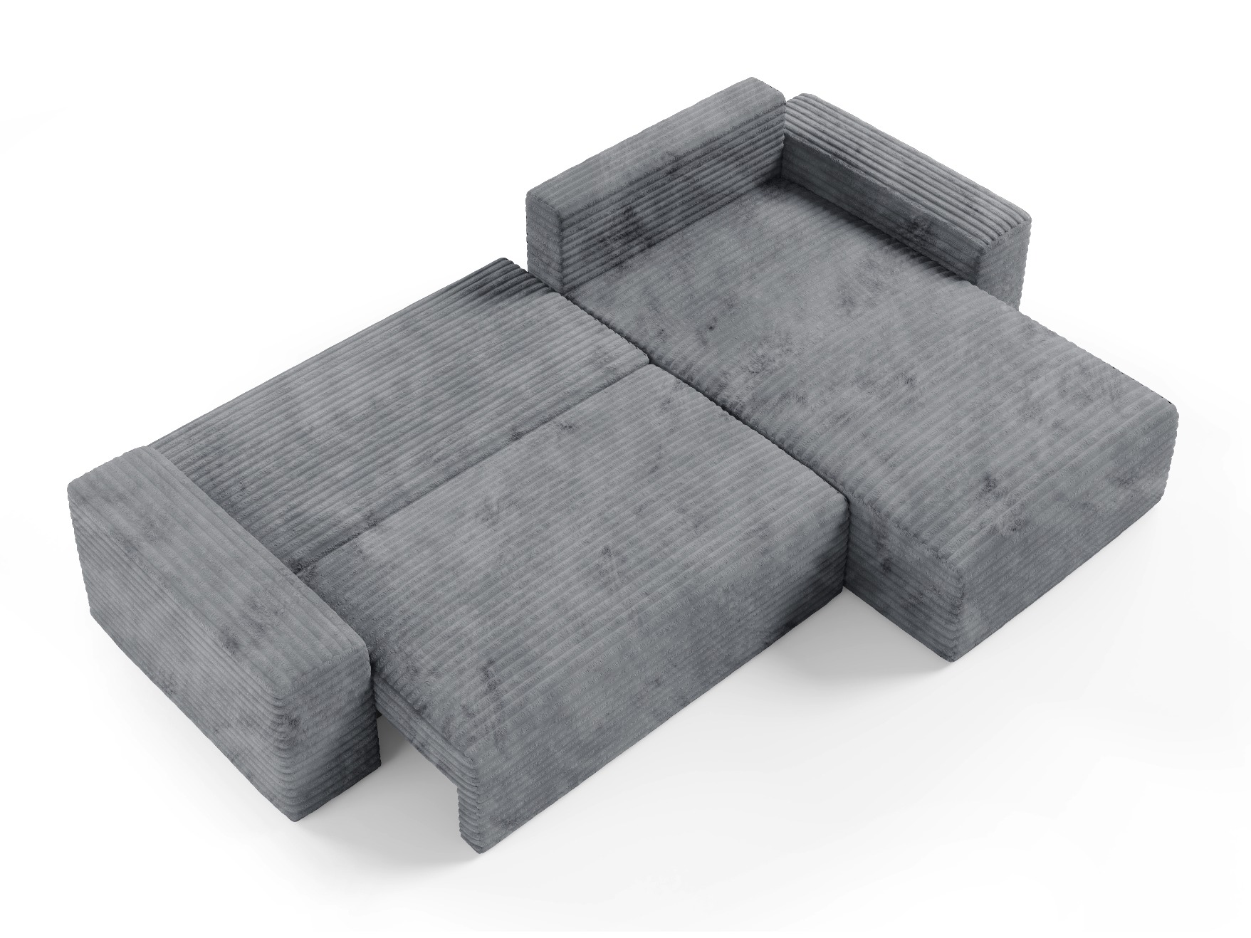 Kotna garnitura Franklin 140 (Tilia 90)