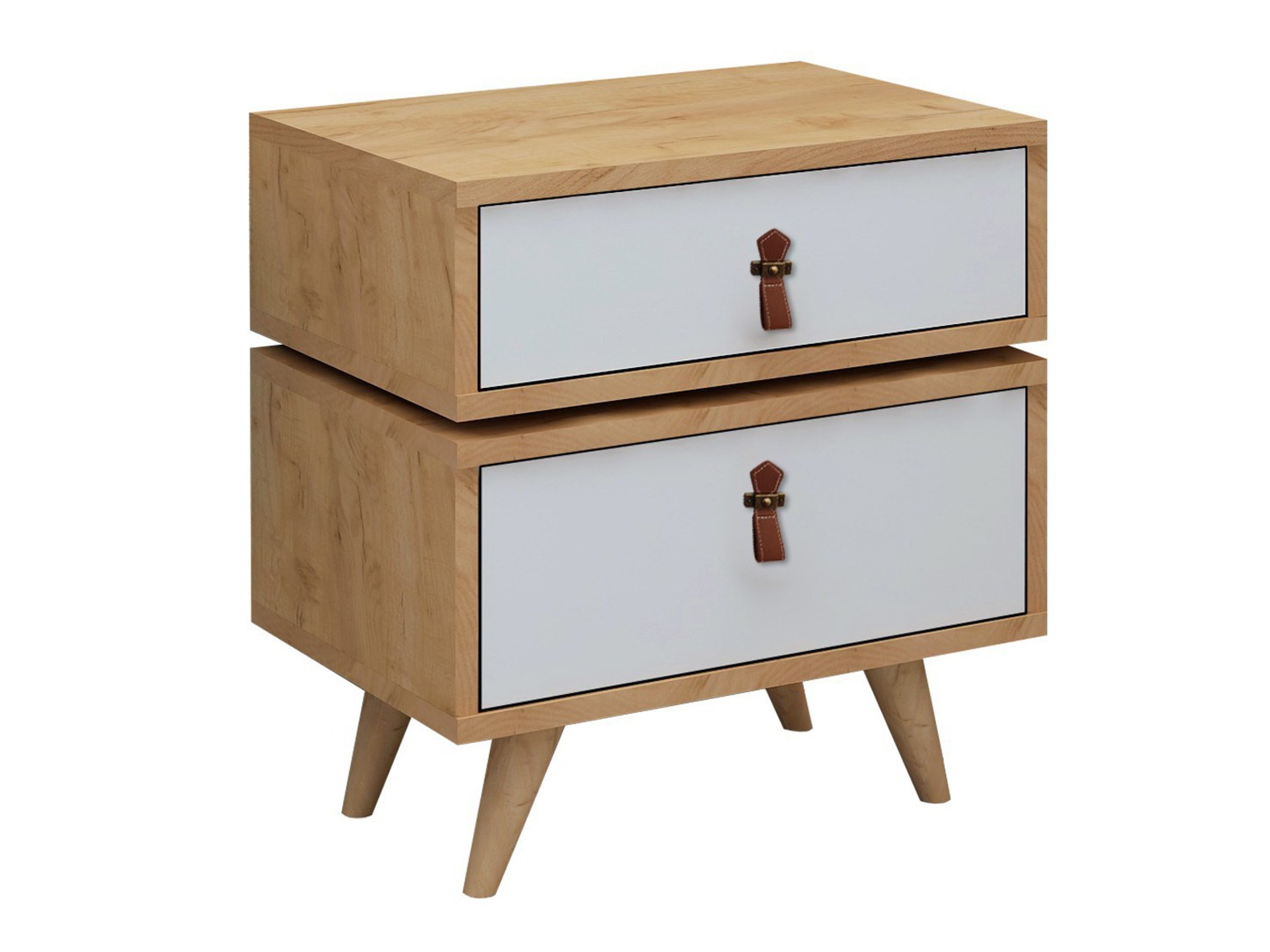 Nočna omarica Kailua 2654