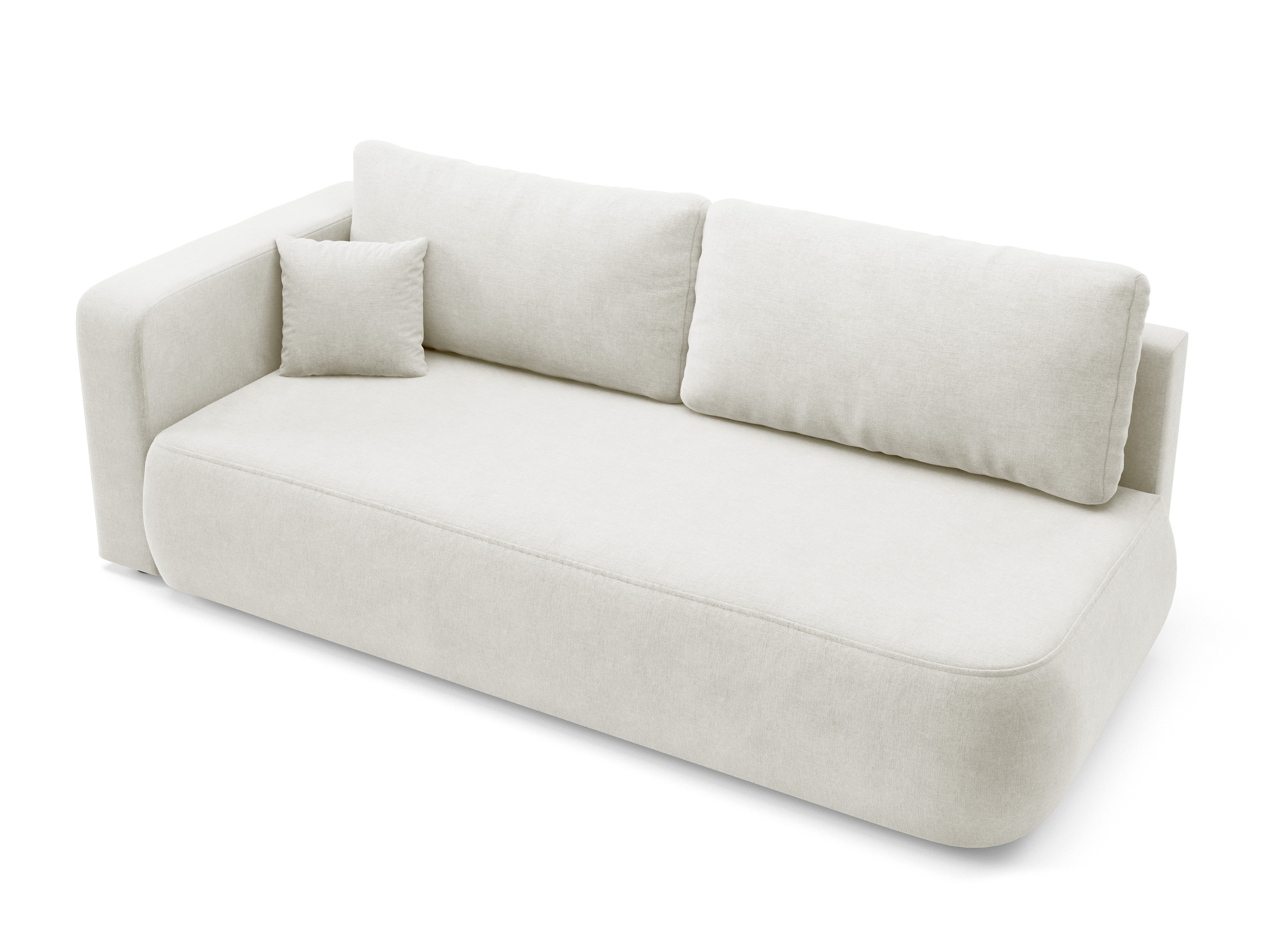 Raztegljiv kavč Franklin 142 (Wind 02)