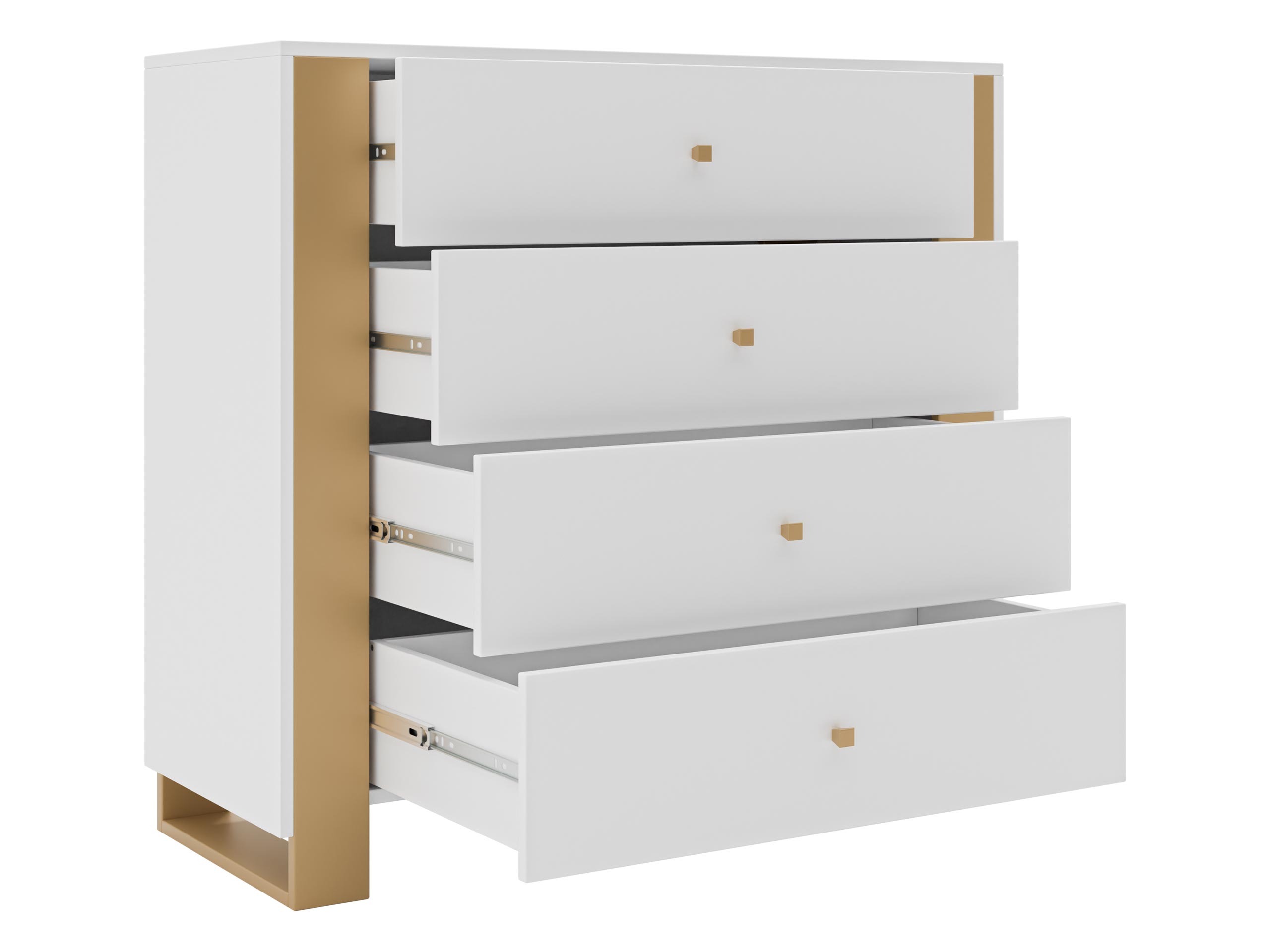 Komoda Comfivo Vestora 101