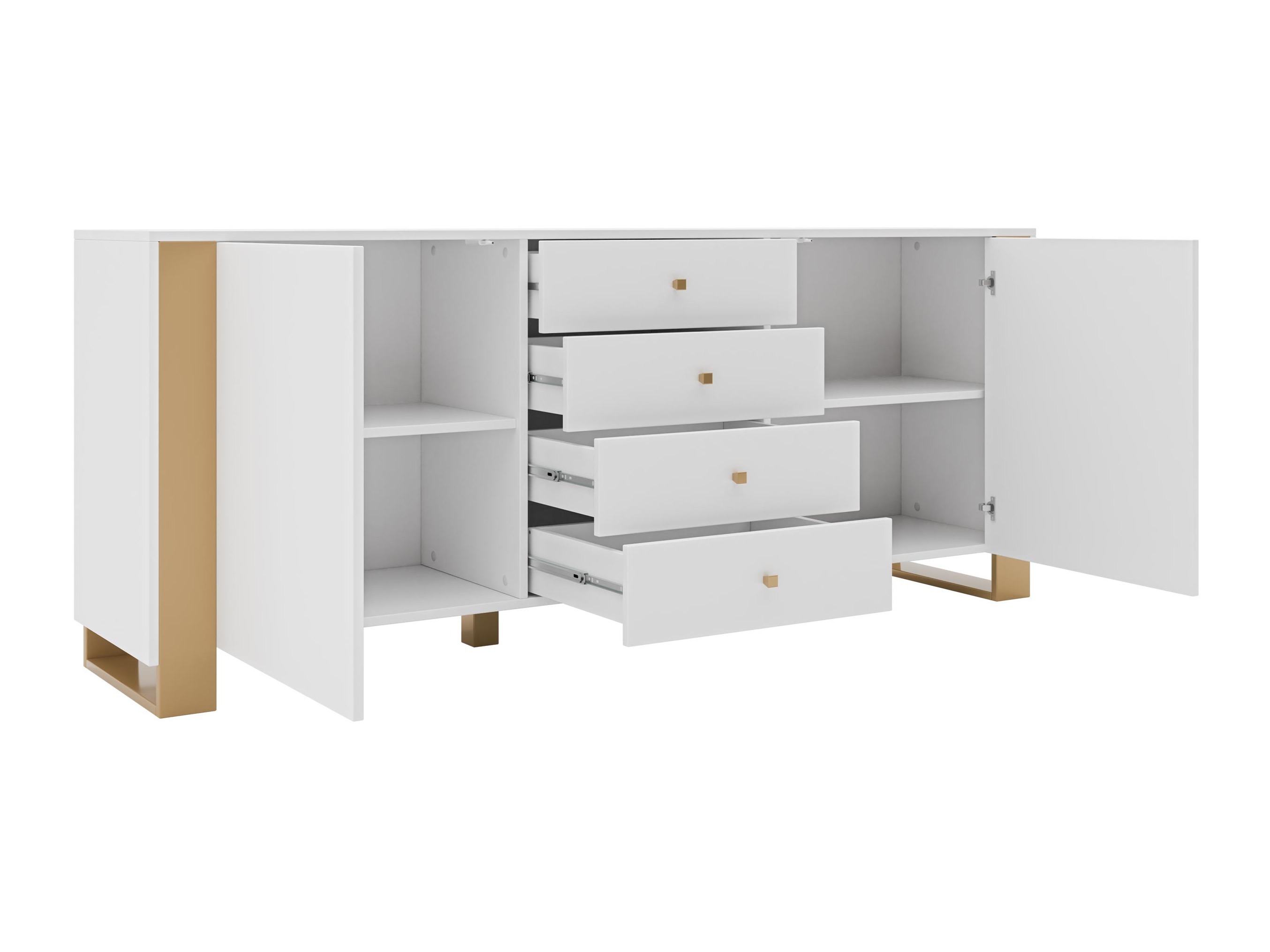 Komoda Comfivo Vestora