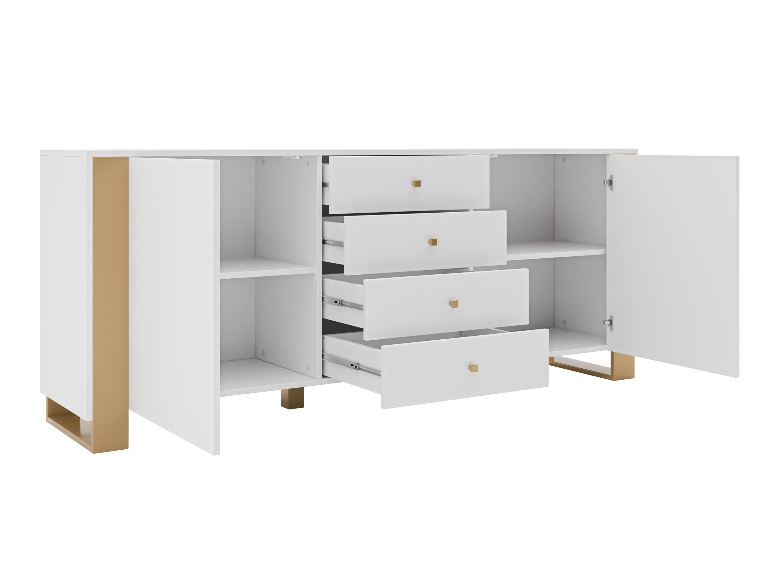 Komplet za dnevno sobo Comfivo Vestora