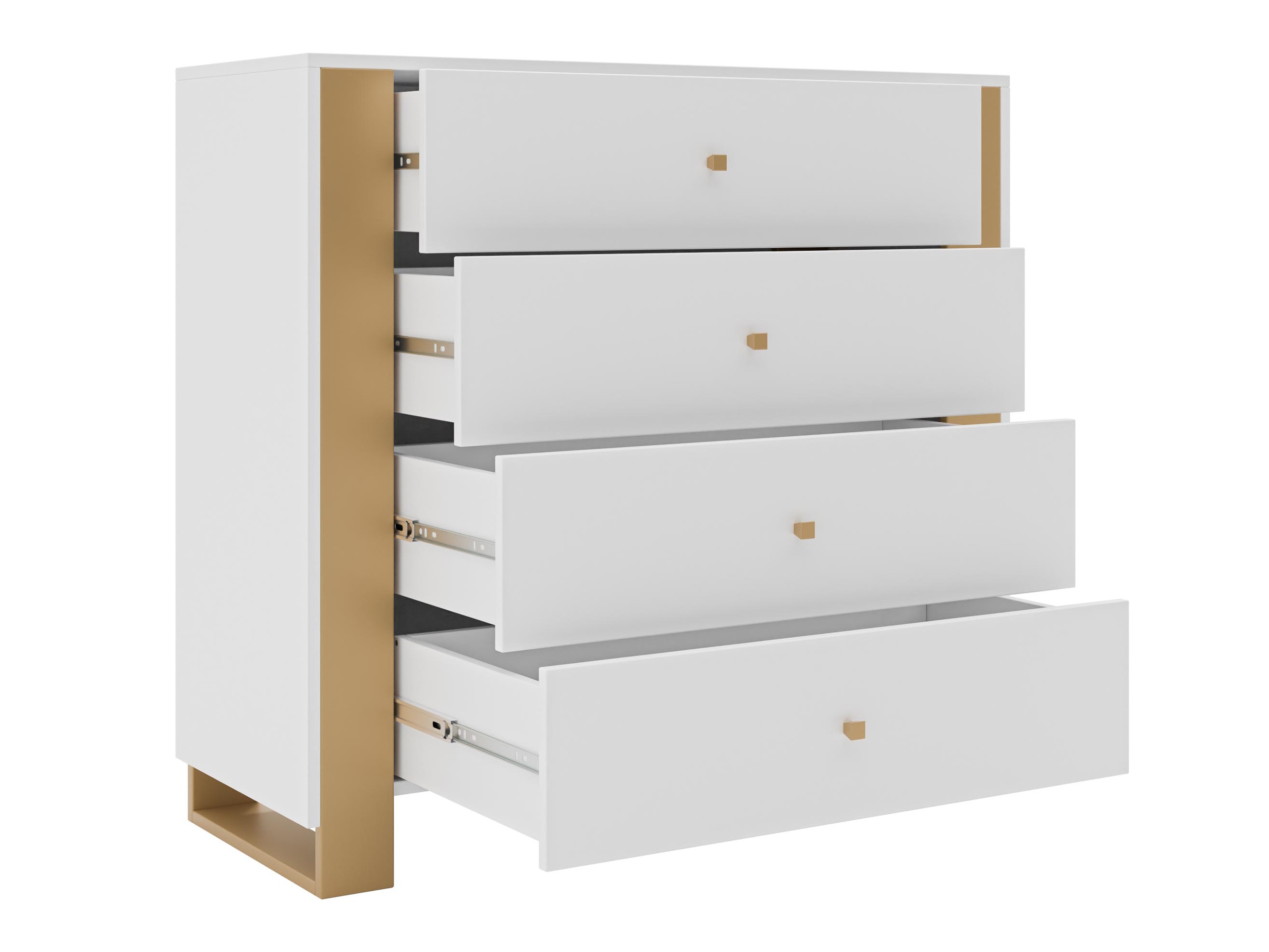 Komplet za dnevno sobo Comfivo Vestora