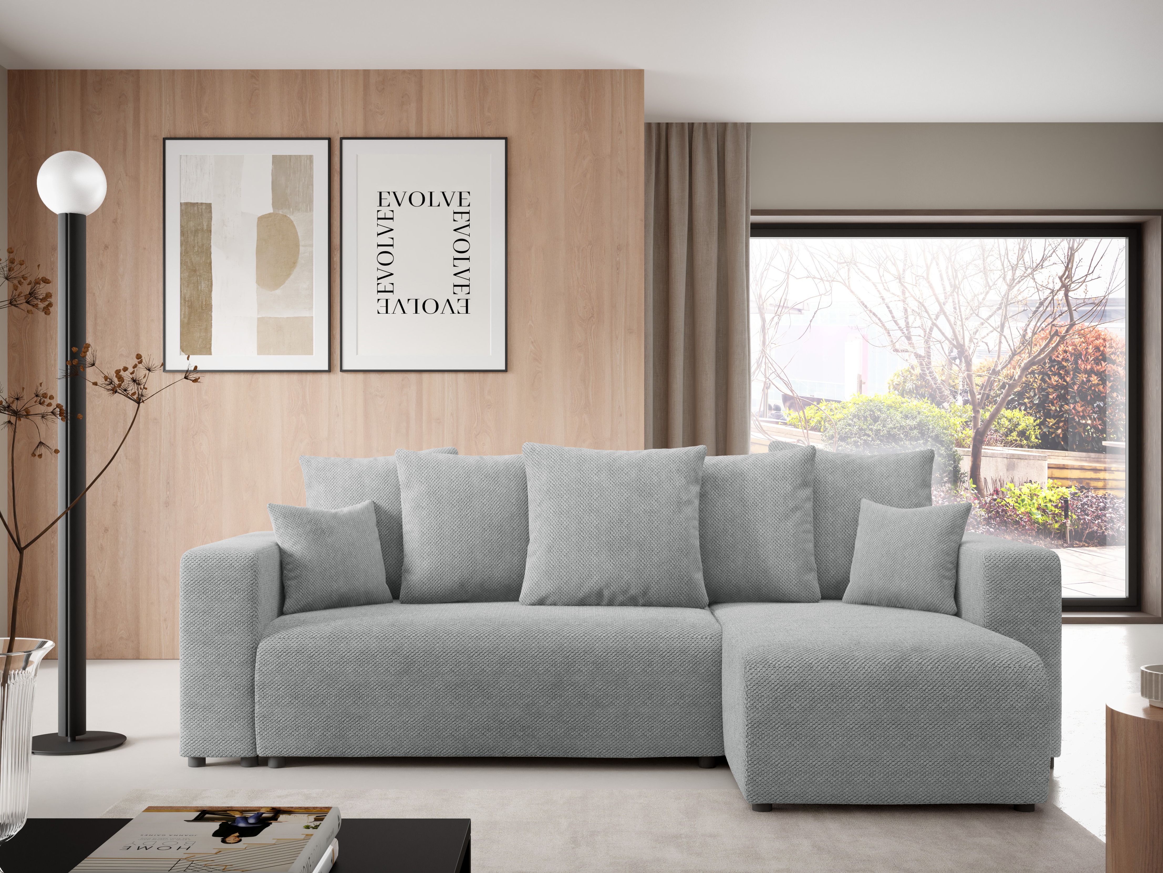 Kotna garnitura Franklin 146 (Onega 08)