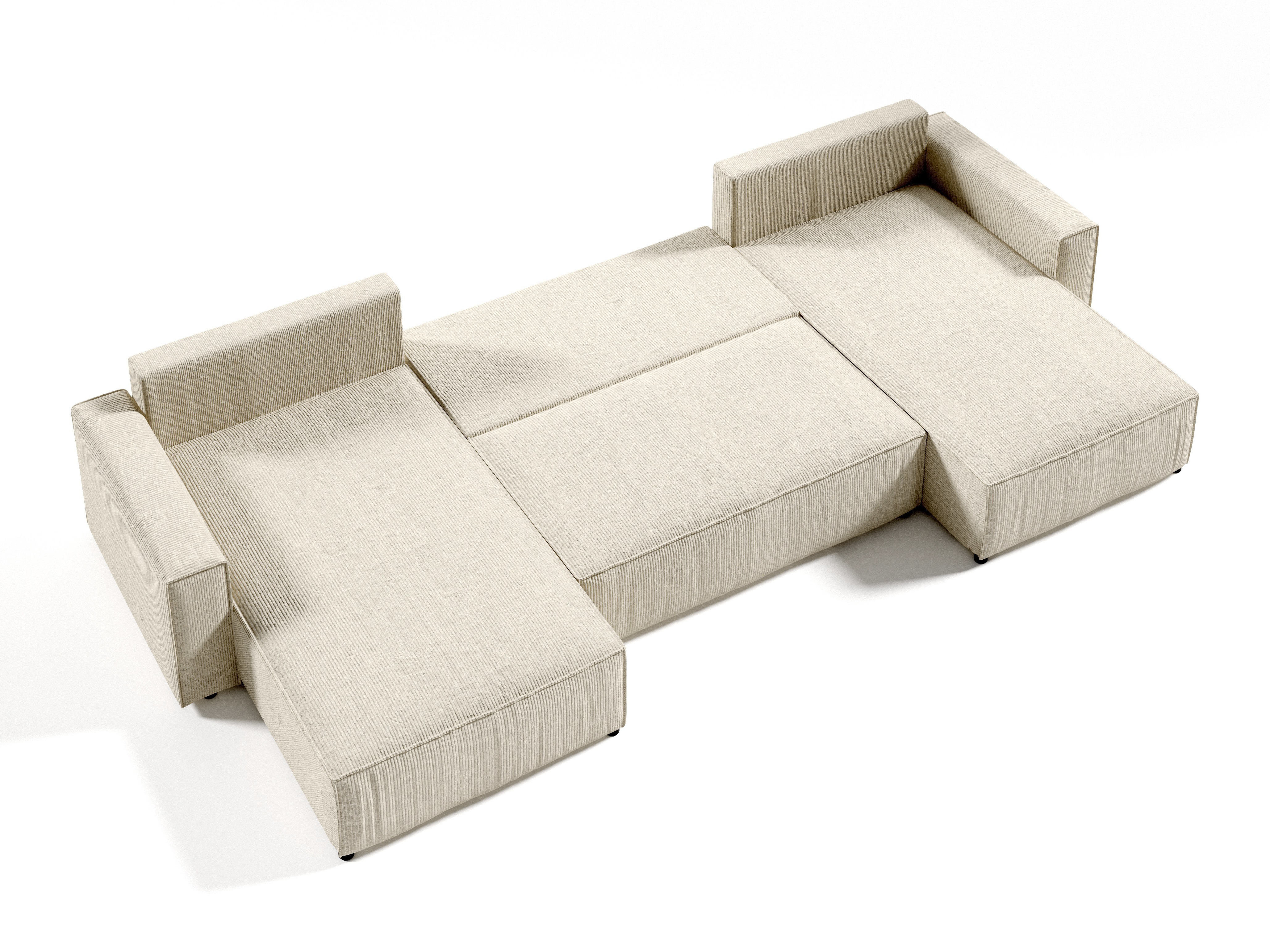 Kotna garnitura Franklin 152 (Poso 02)