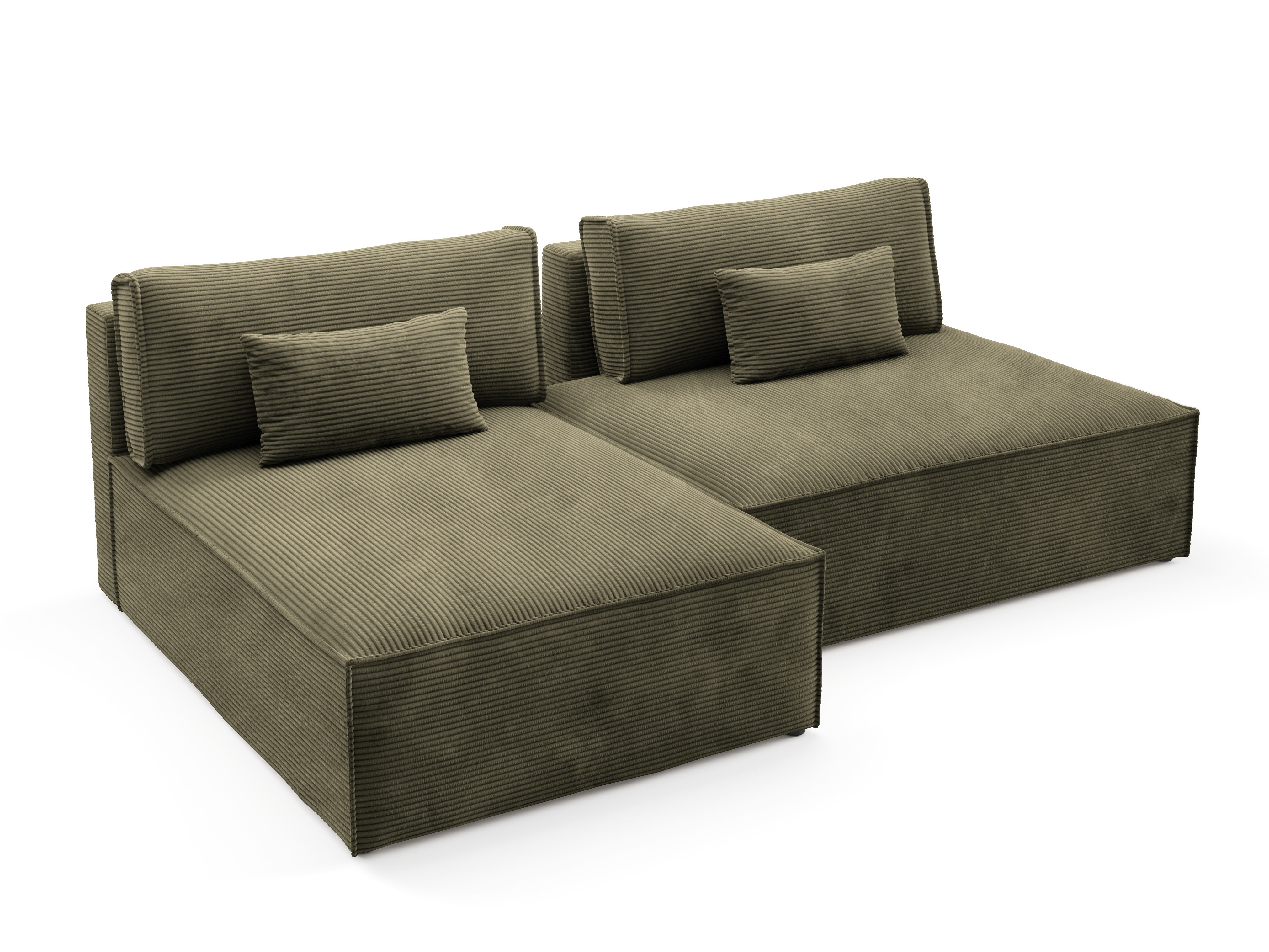 Kotna garnitura Franklin 154 (Poso 46)