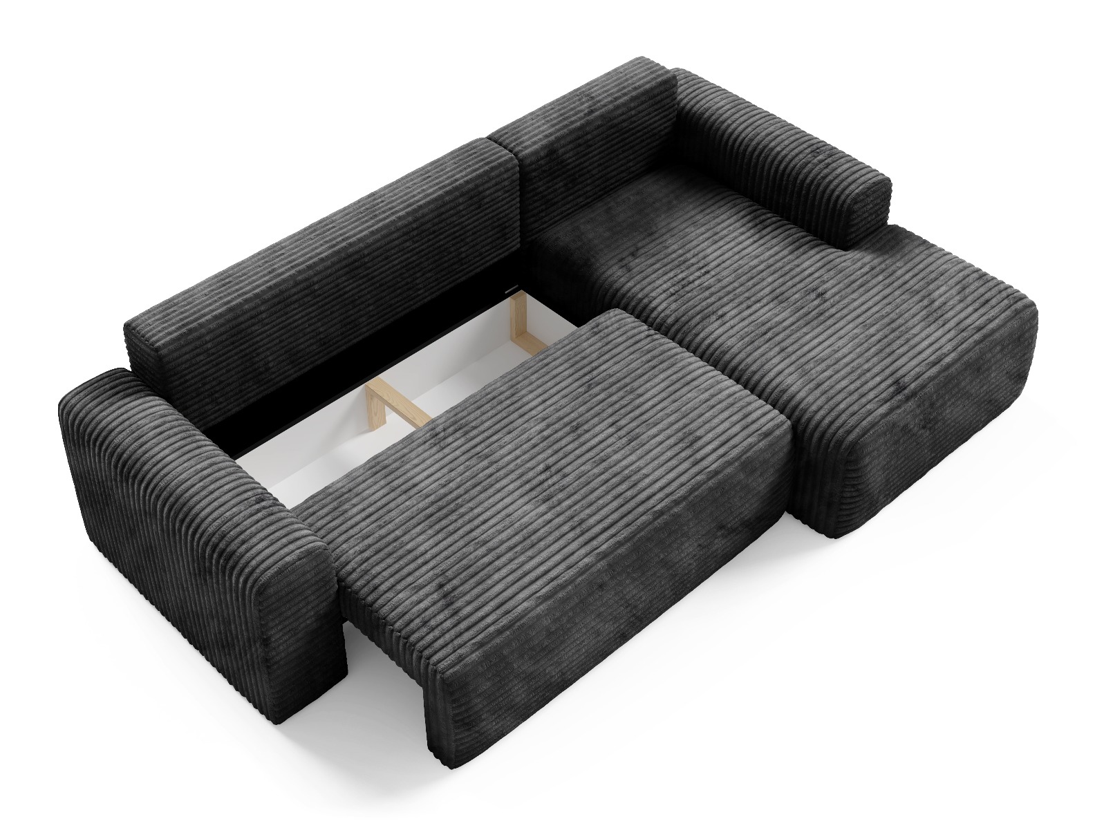 Kotna garnitura Franklin 155 (Tilia 100)