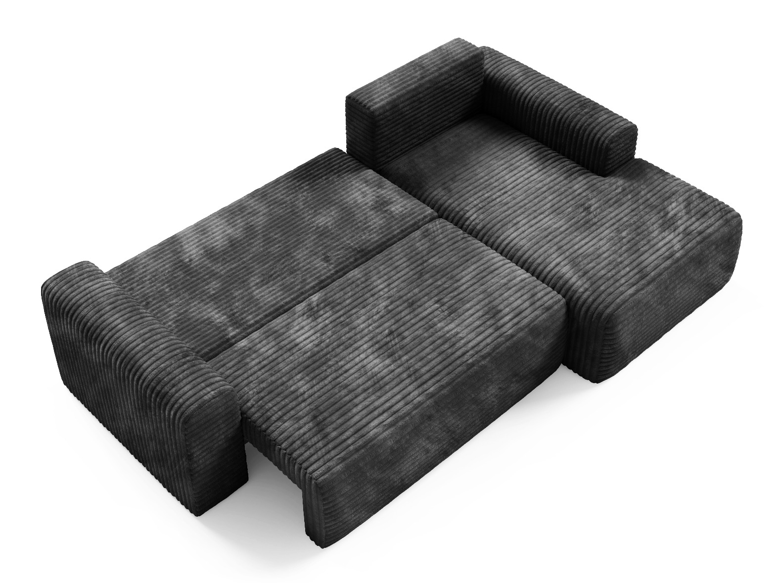 Kotna garnitura Franklin 155 (Tilia 100)