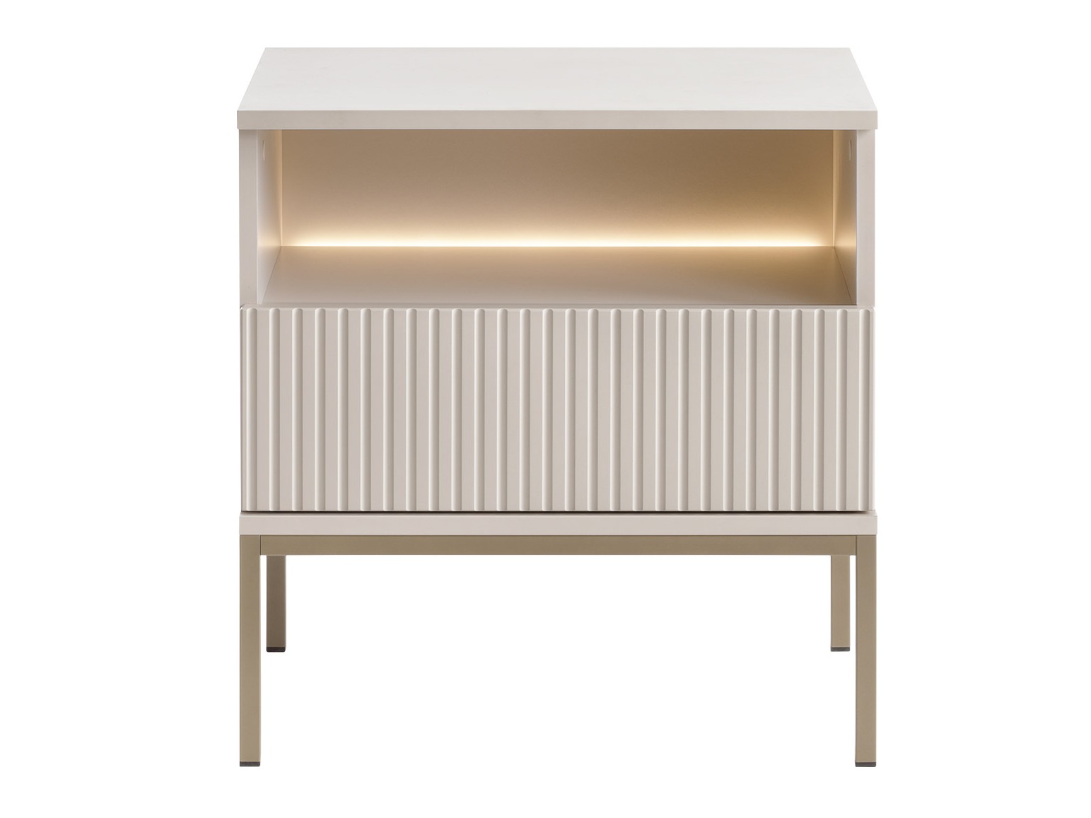 Nočna omarica Manal (Kašmir)