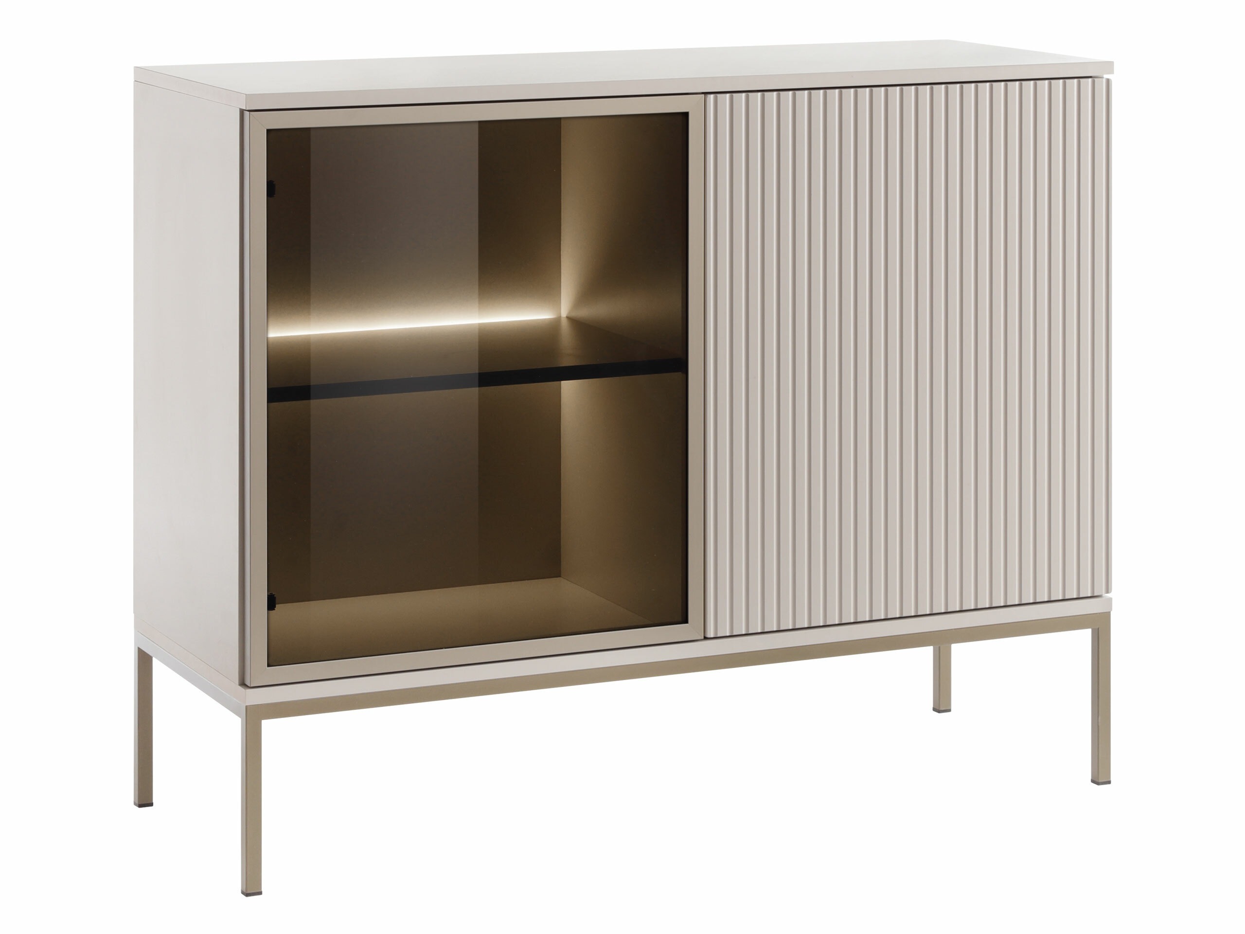 Omarica Soferi 107 (Kašmir)