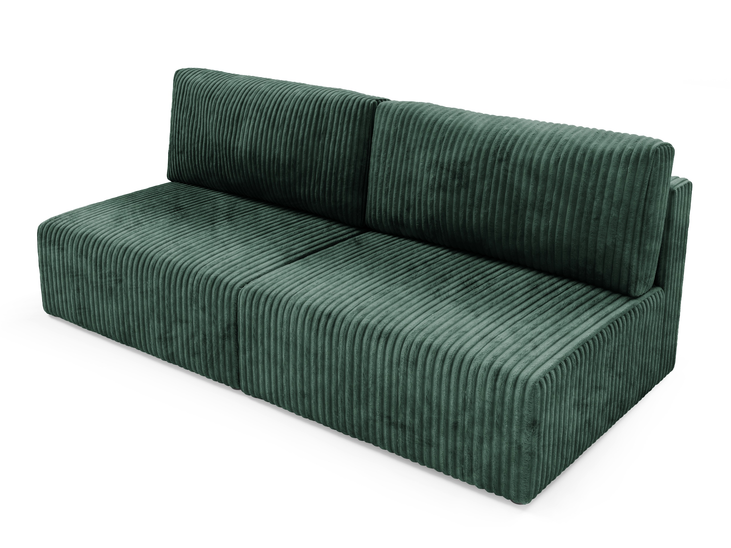 Raztegljiv kavč Franklin 150 (Tilia 39)