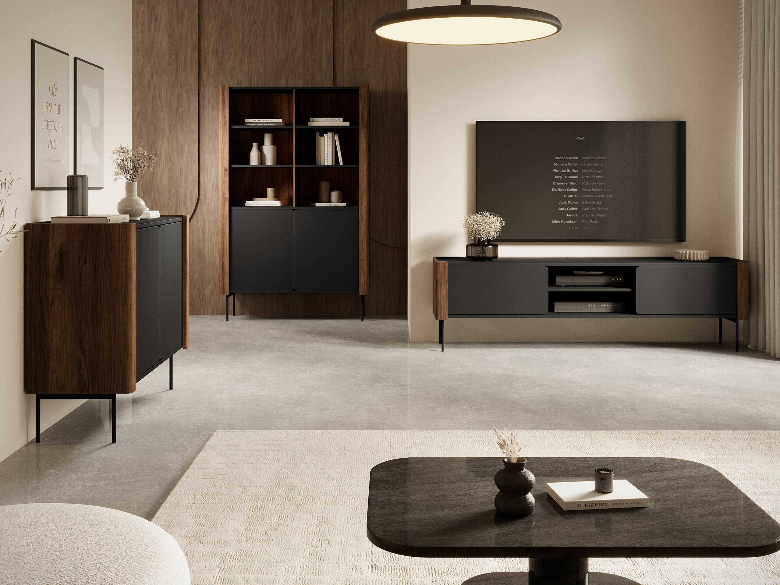 TV-omarica Nolsevo 103