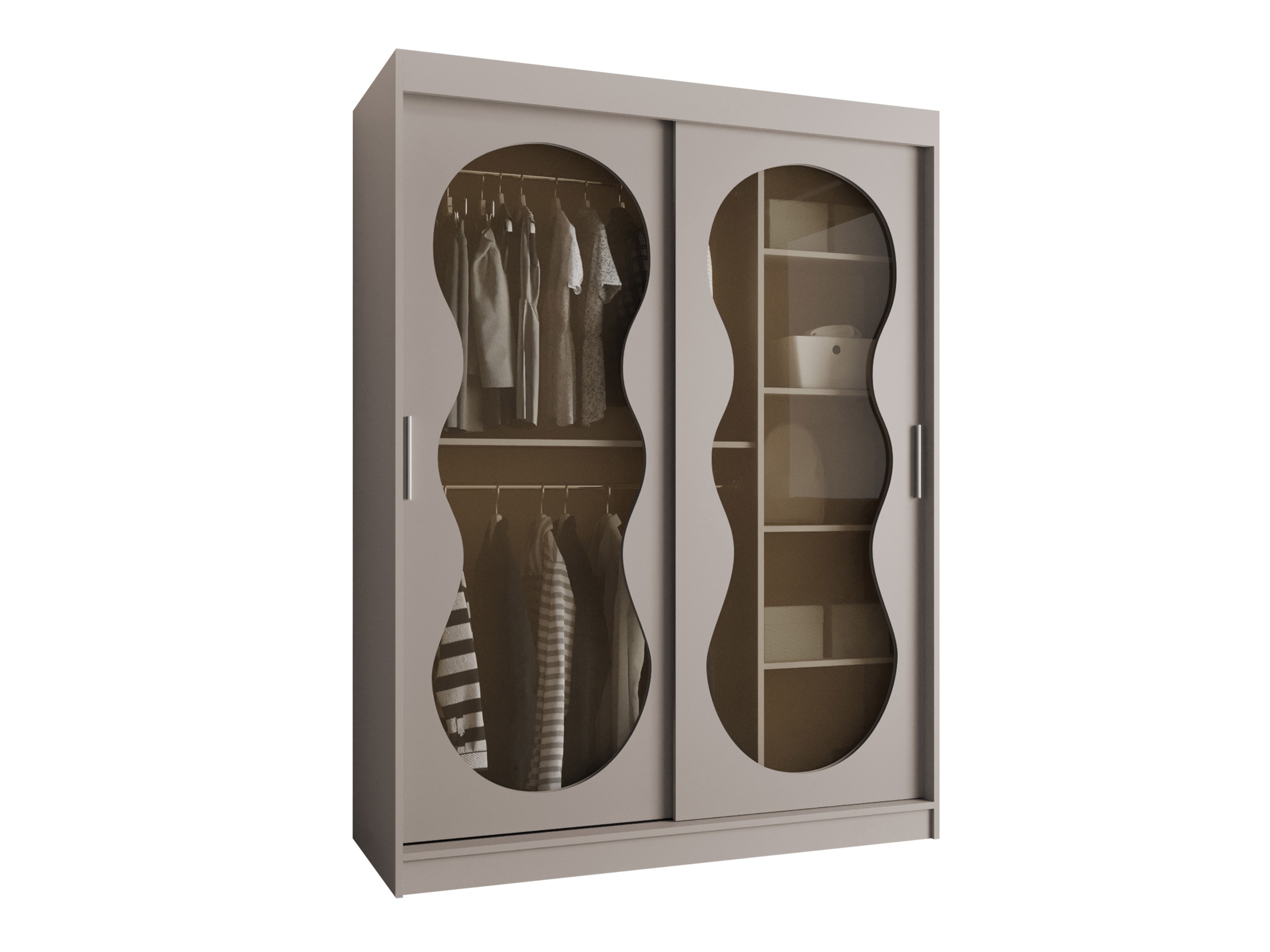 Garderobna omara Hartford 528 (Kašmir)