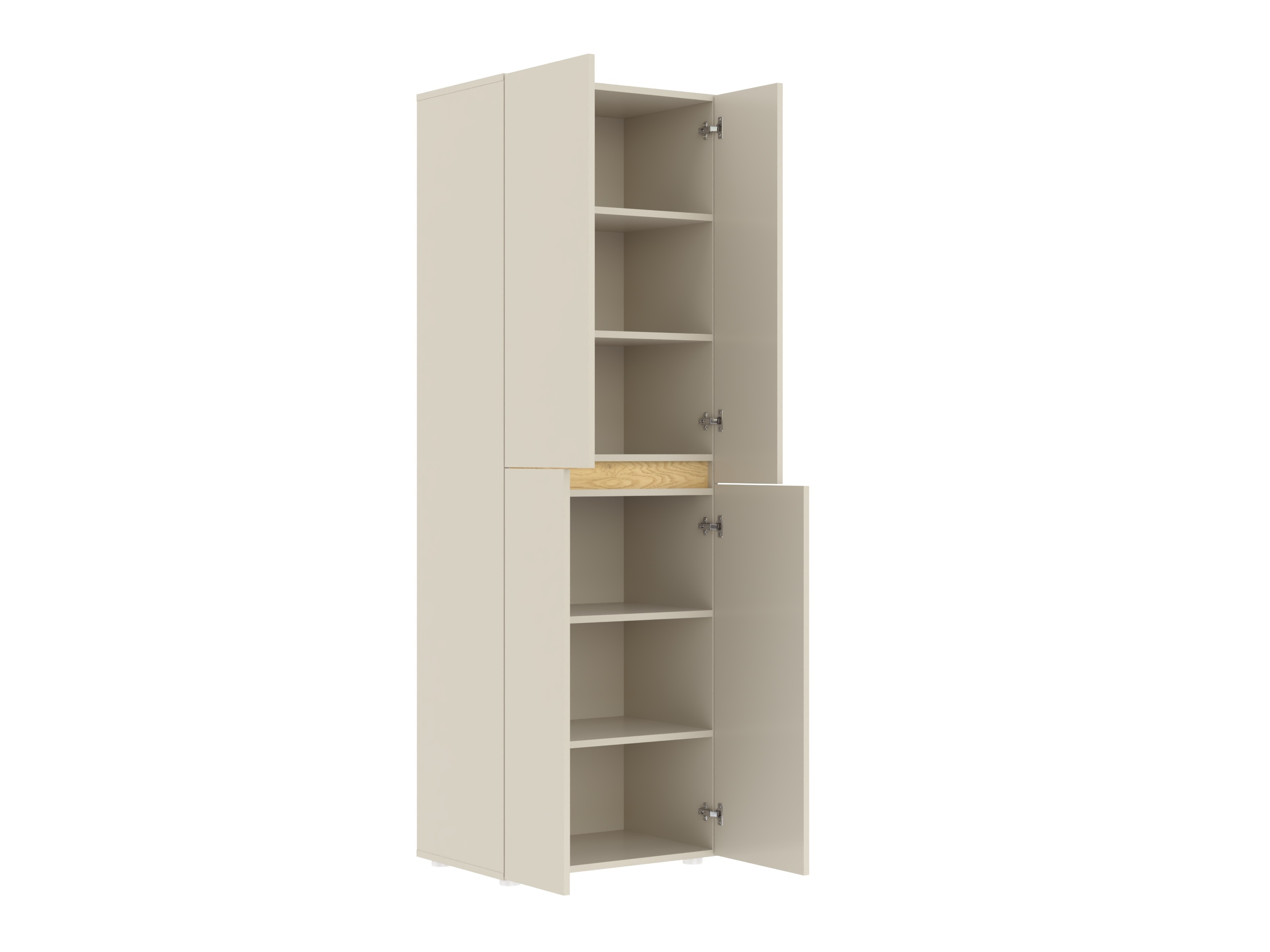 Komplet pohištva za otroško sobo Mavdori 109