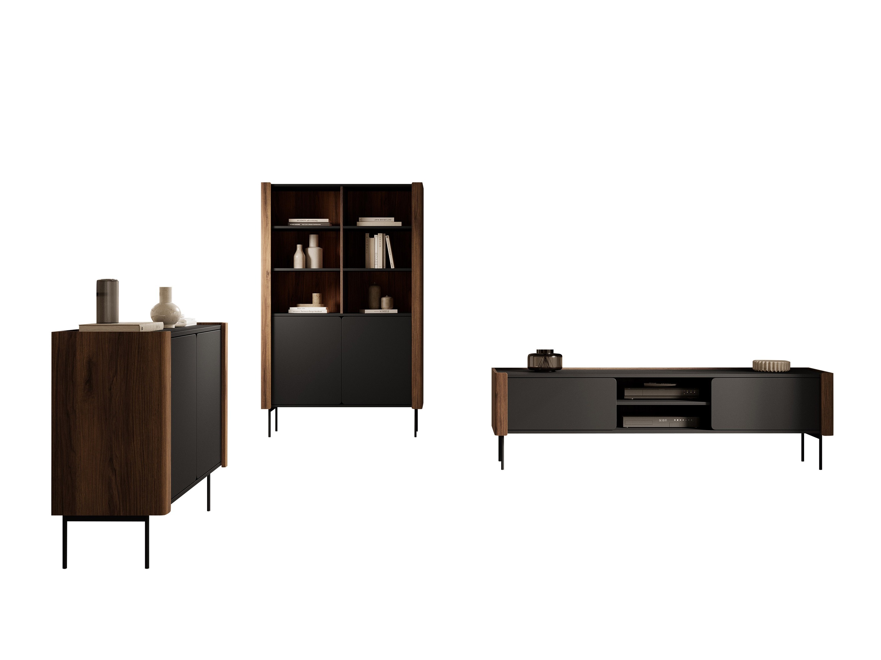 Komplet za dnevno sobo Arcas