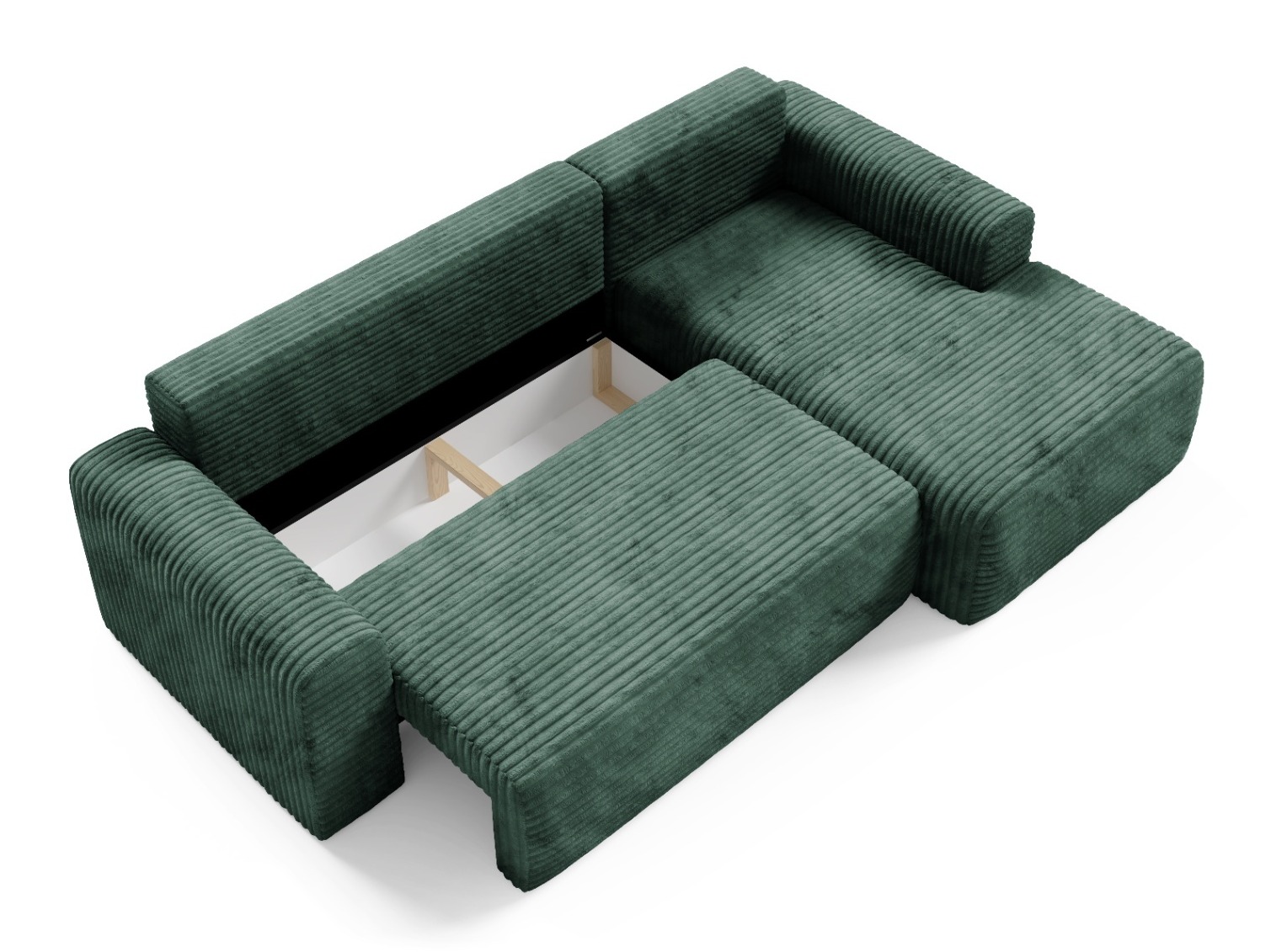 Kotna garnitura Franklin 155 (Tilia 39)