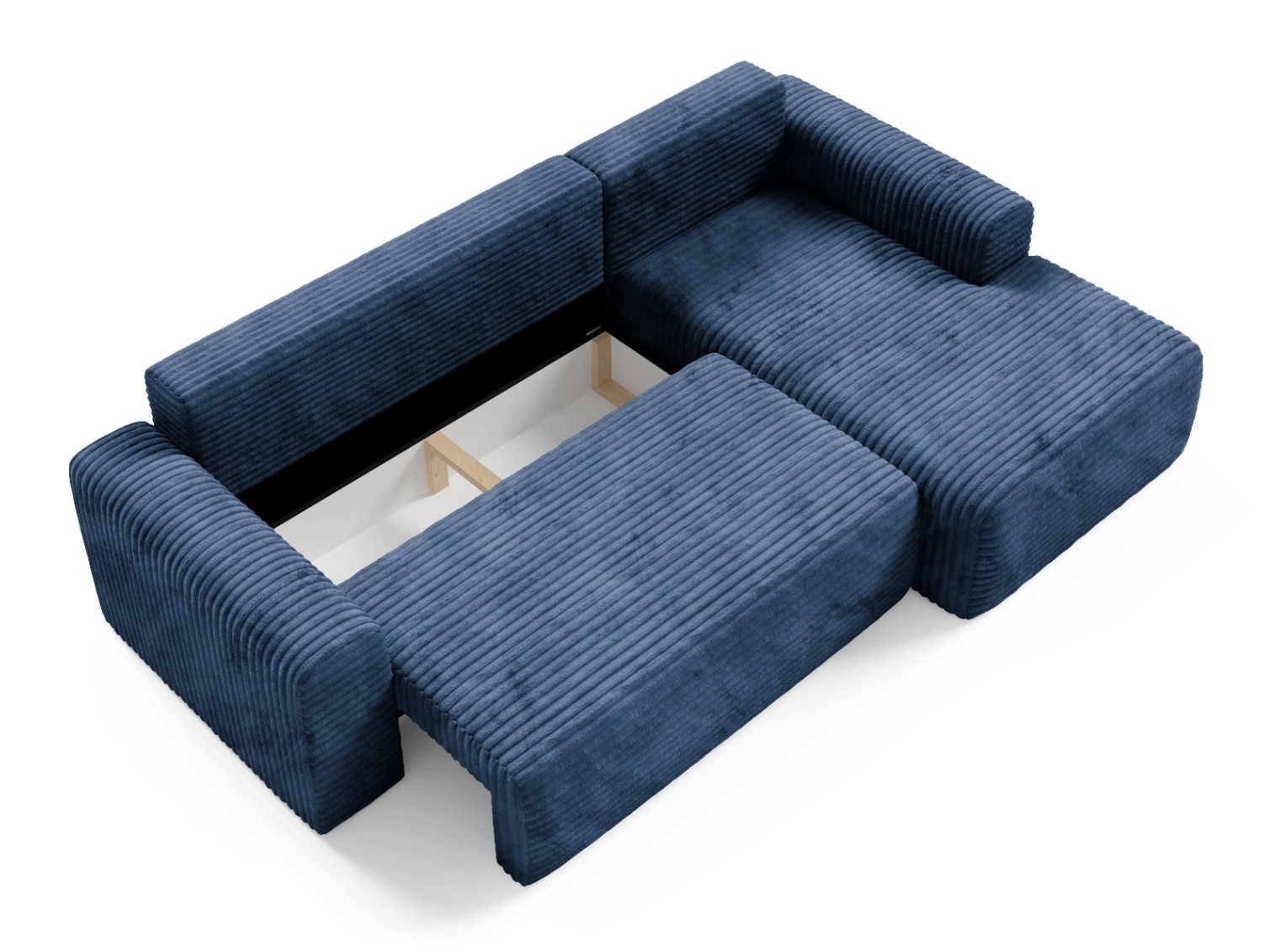 Kotna garnitura Franklin 155 (Tilia 77)