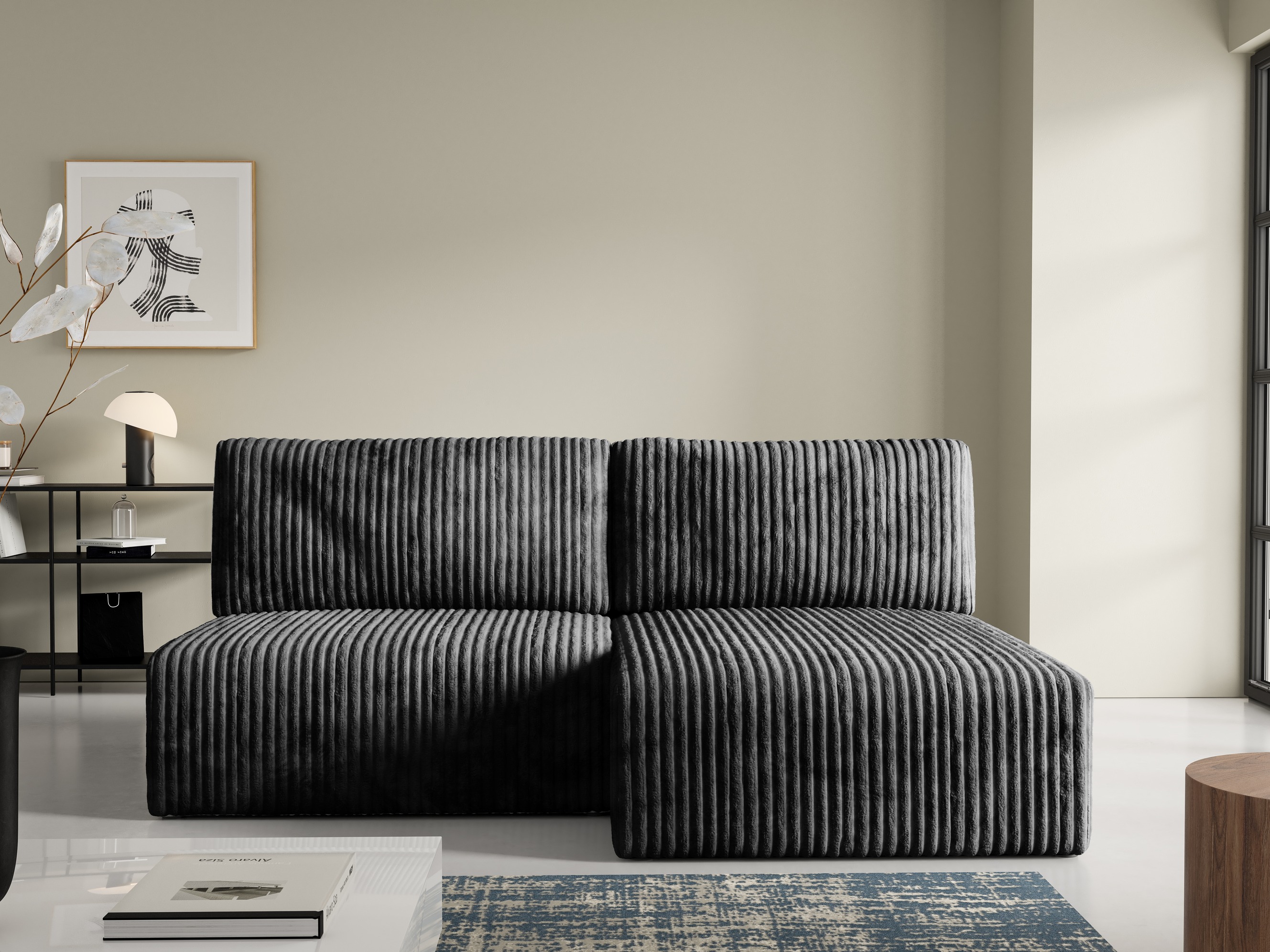 Kotna garnitura Franklin 158 (Tilia 100)